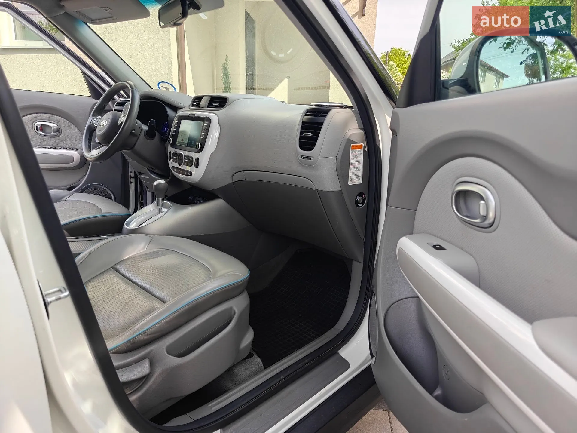 2015 Kia Soul - мініатюра 8