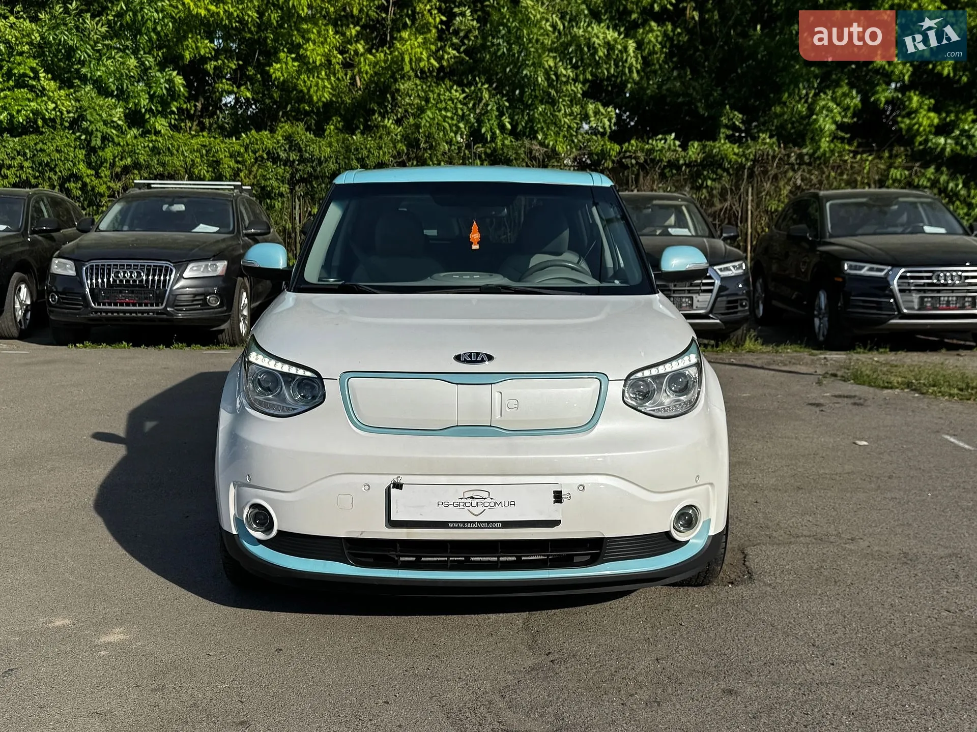 2016 Kia Soul - мініатюра 3