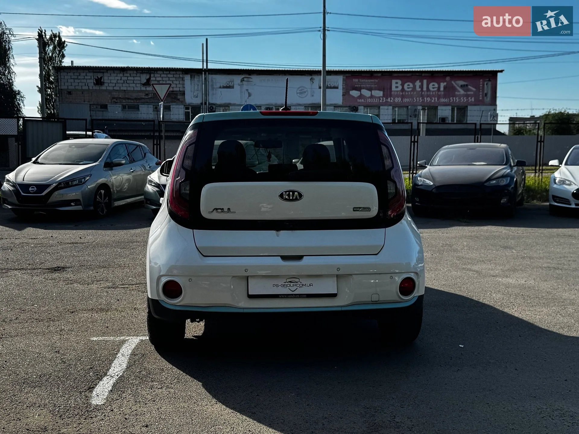 2016 Kia Soul - мініатюра 9