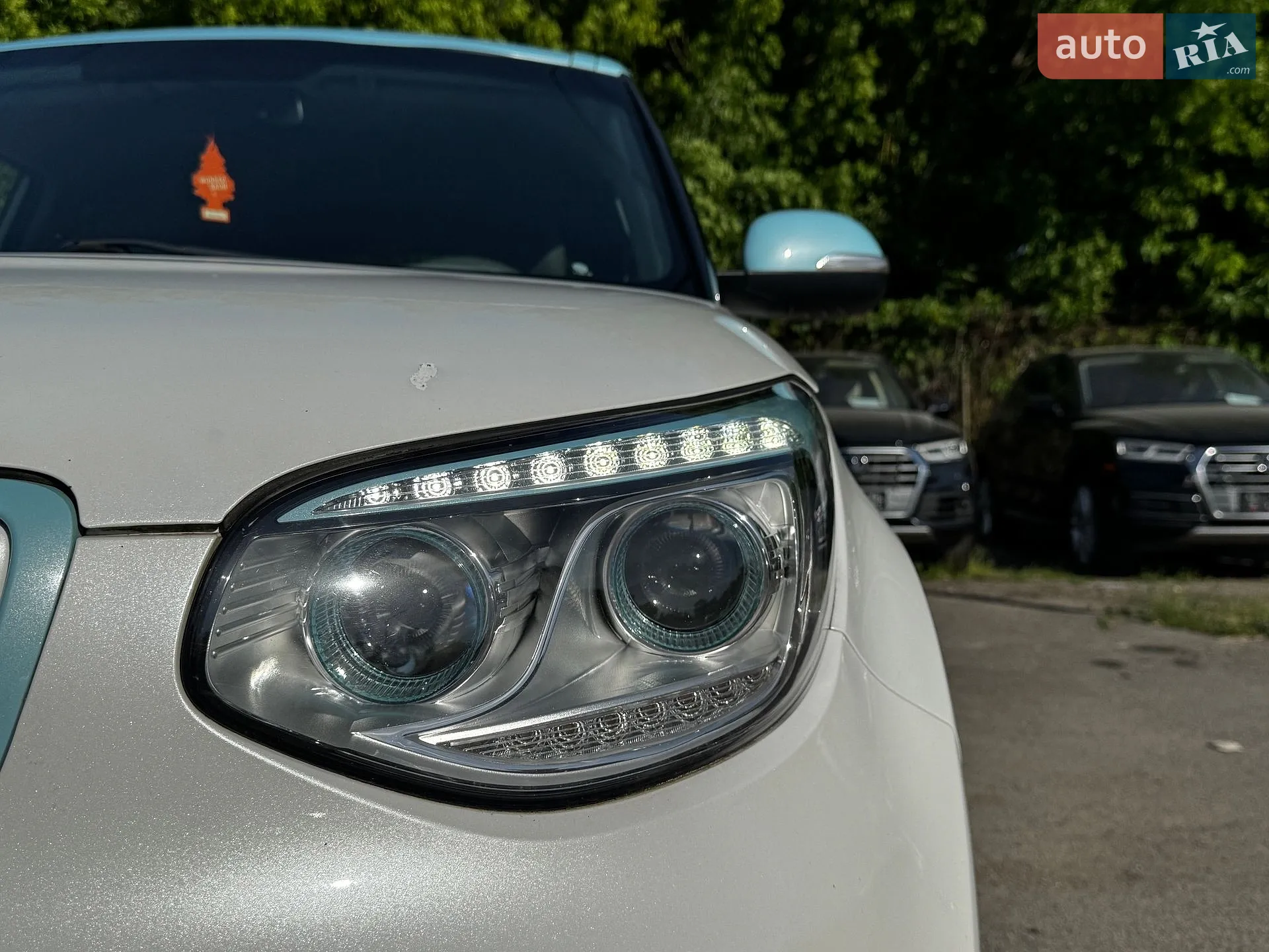 2016 Kia Soul - мініатюра 15