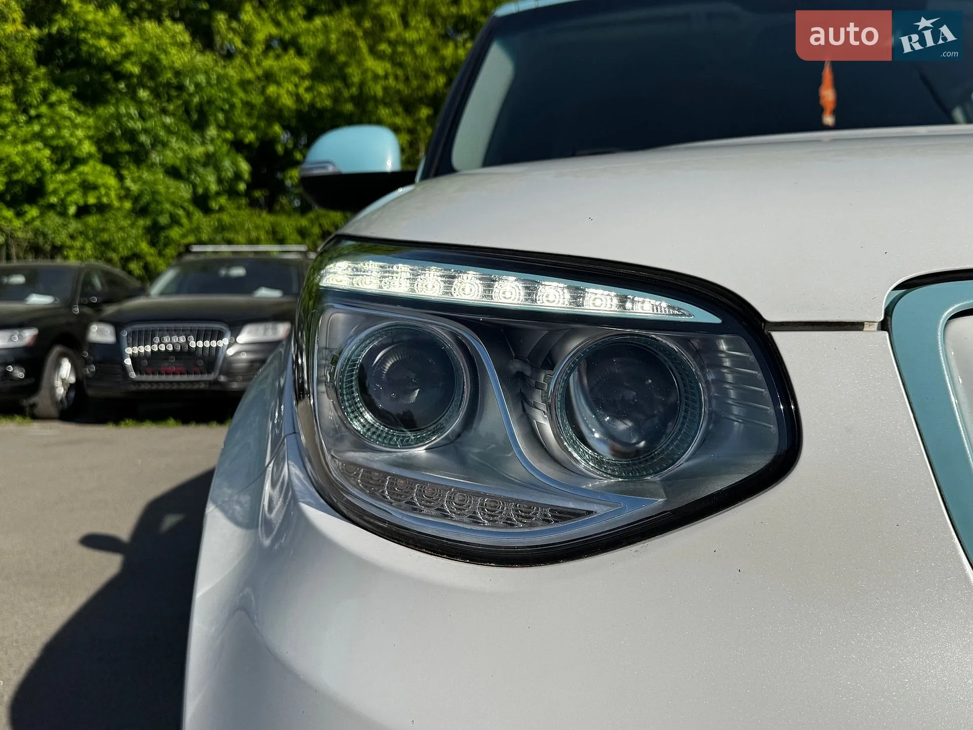 2016 Kia Soul - мініатюра 16