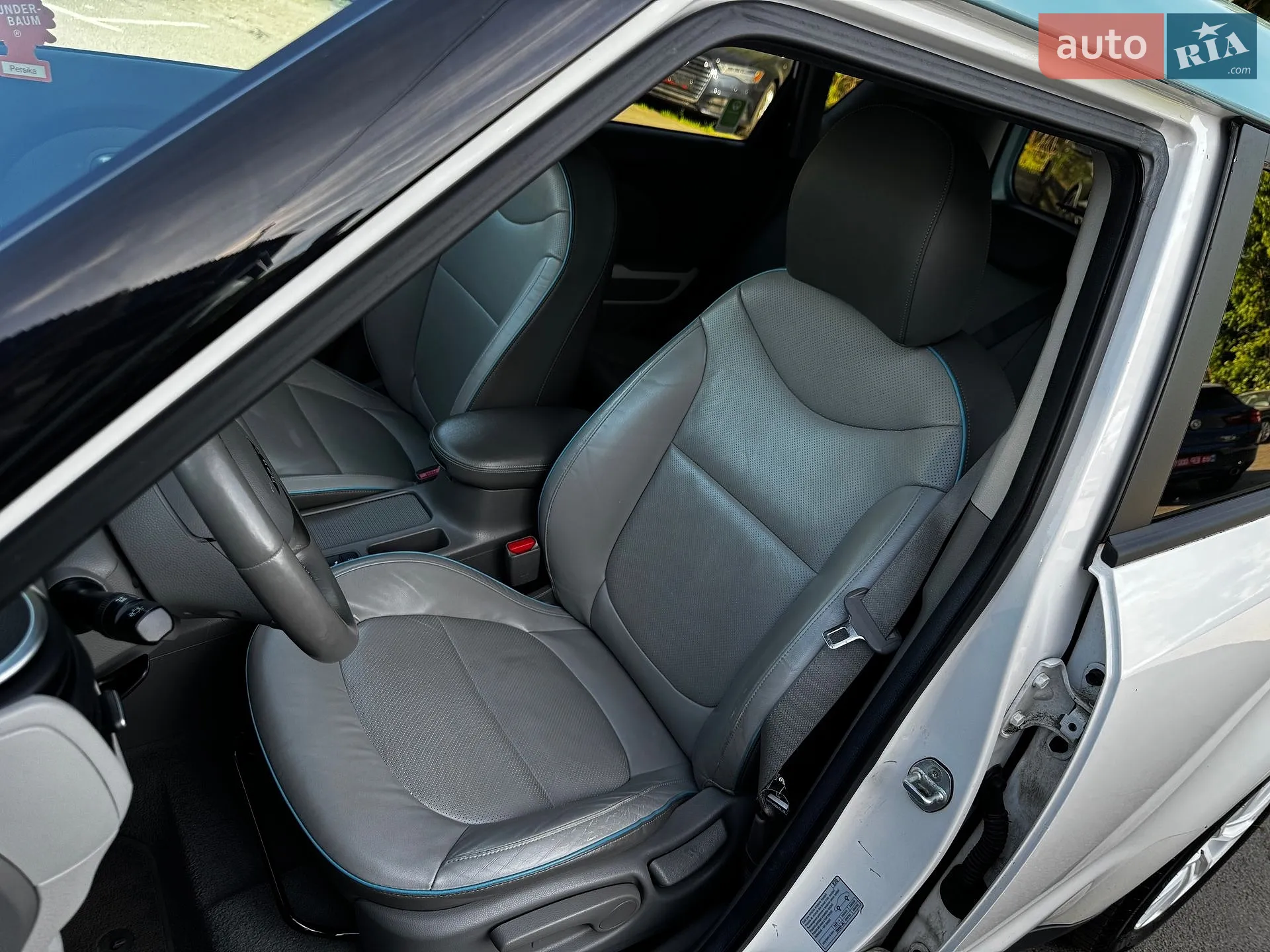 2016 Kia Soul - мініатюра 17