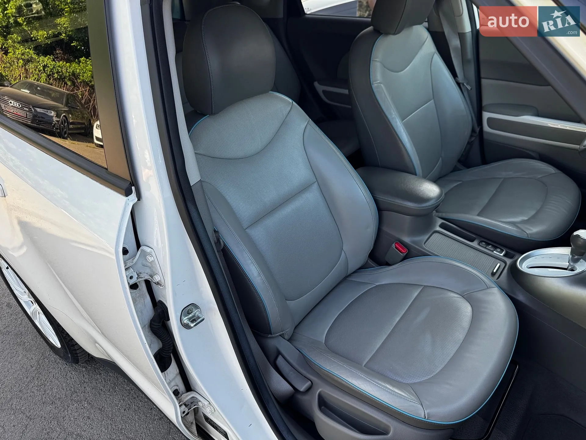2016 Kia Soul - мініатюра 18