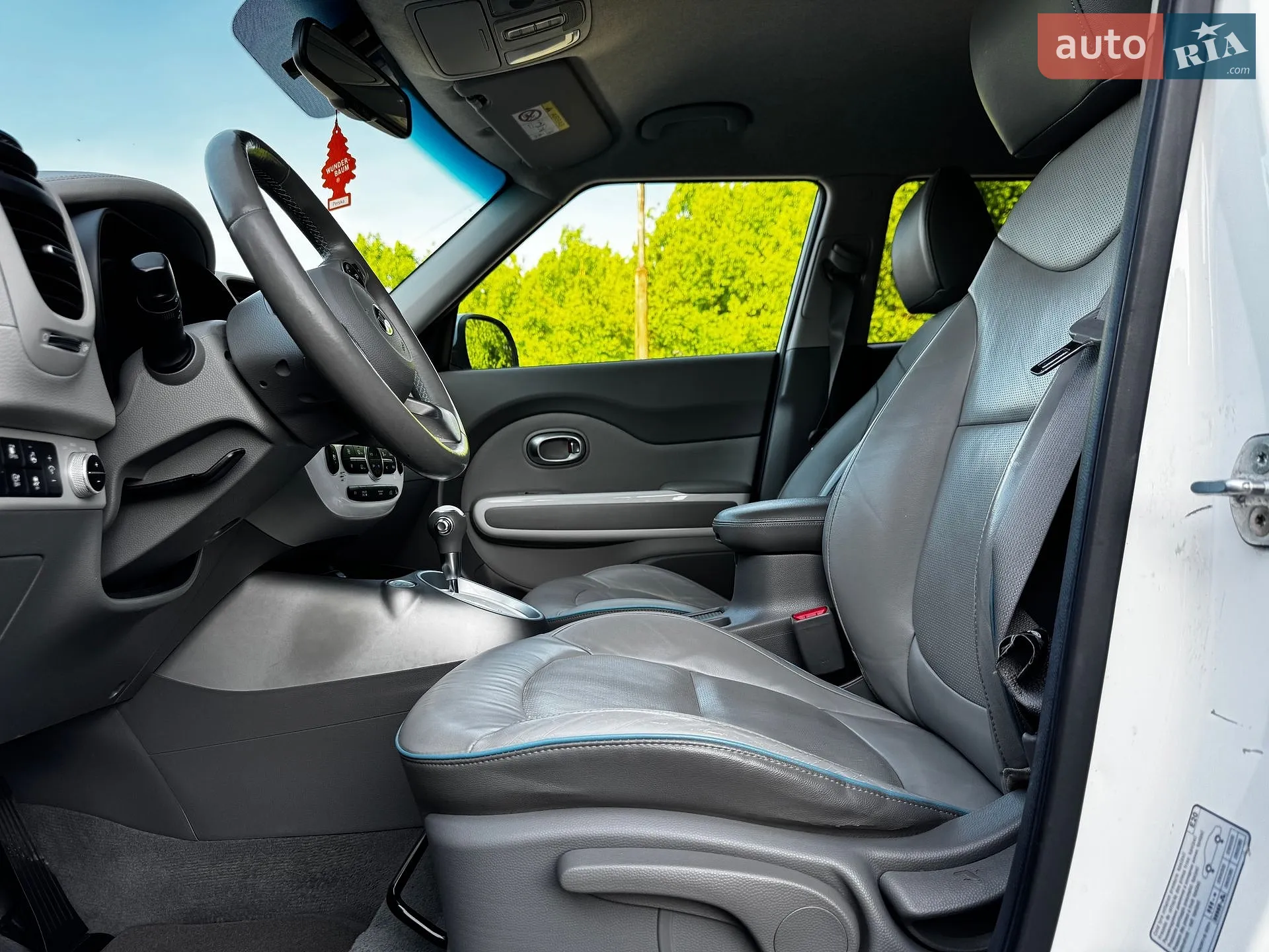 2016 Kia Soul - мініатюра 19