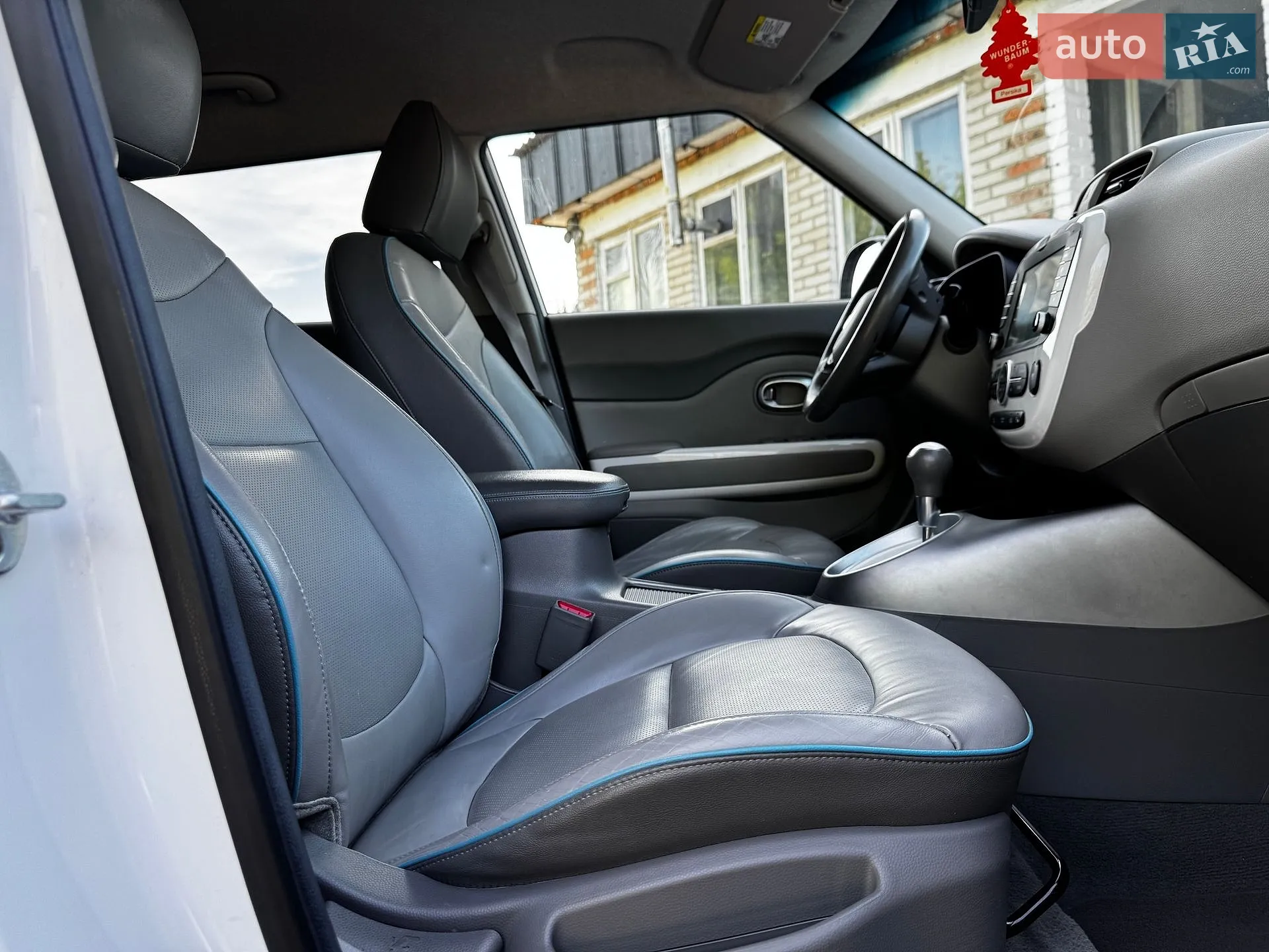 2016 Kia Soul - мініатюра 20