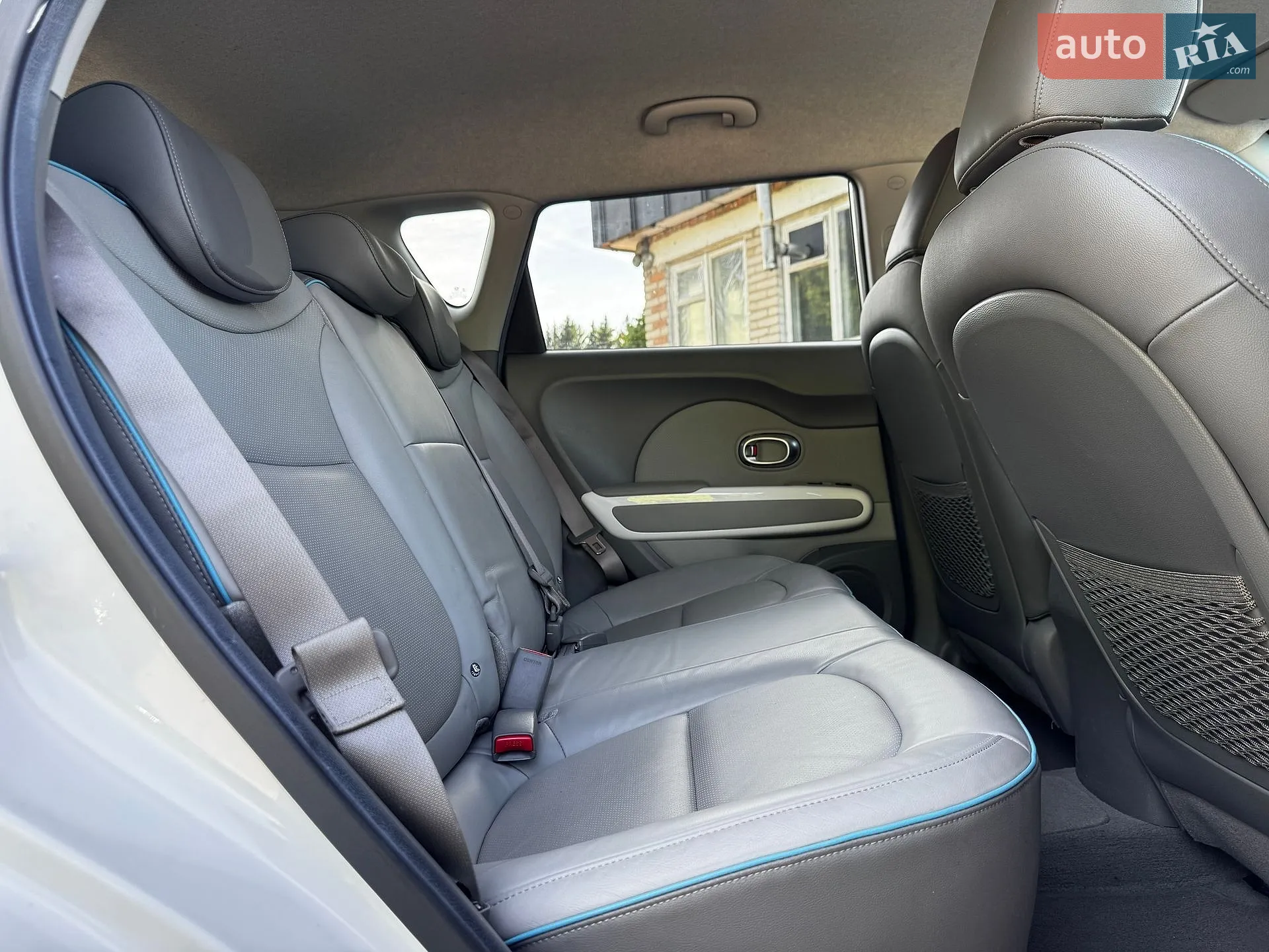 2016 Kia Soul - мініатюра 21