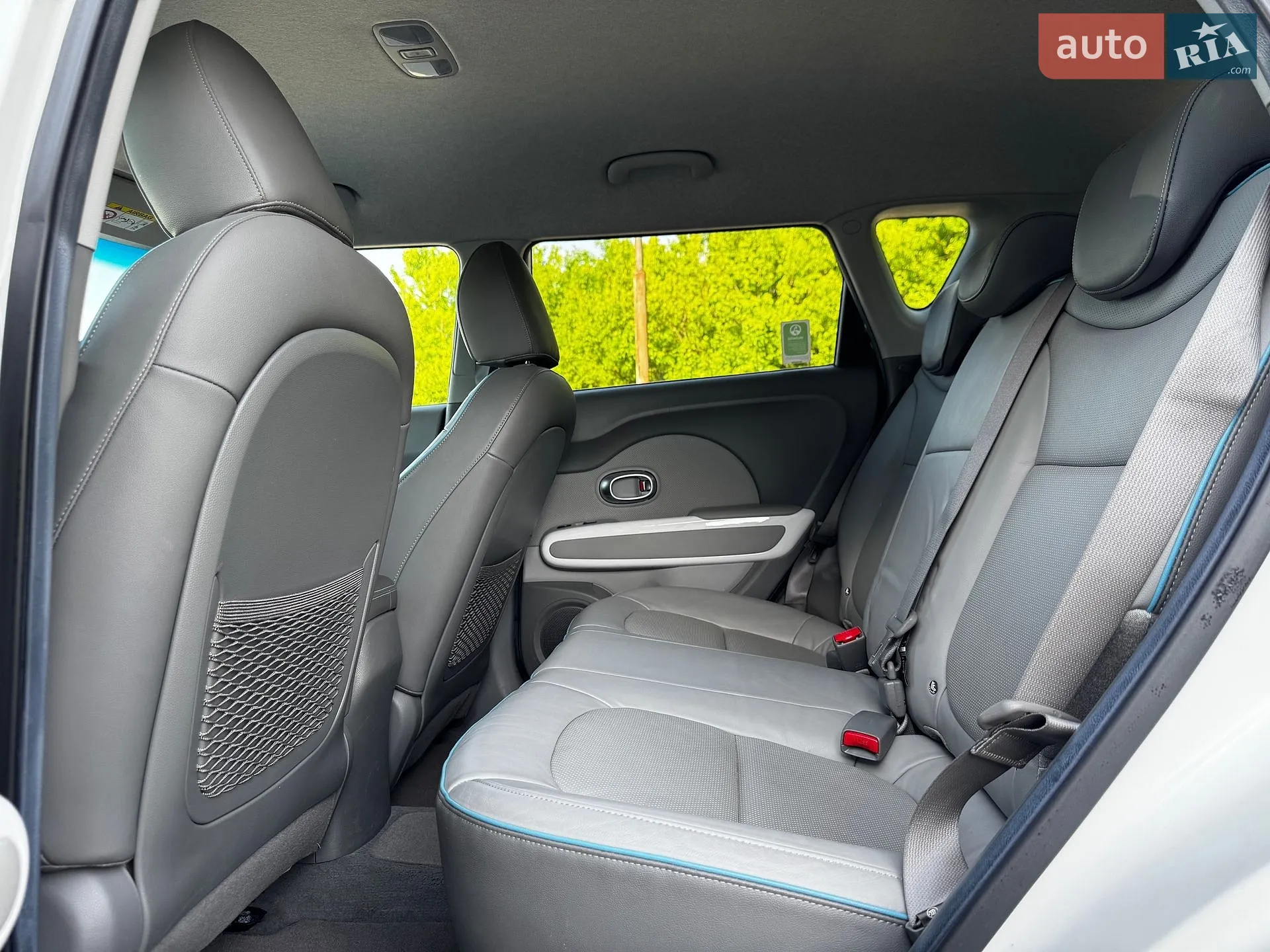 2016 Kia Soul - мініатюра 22