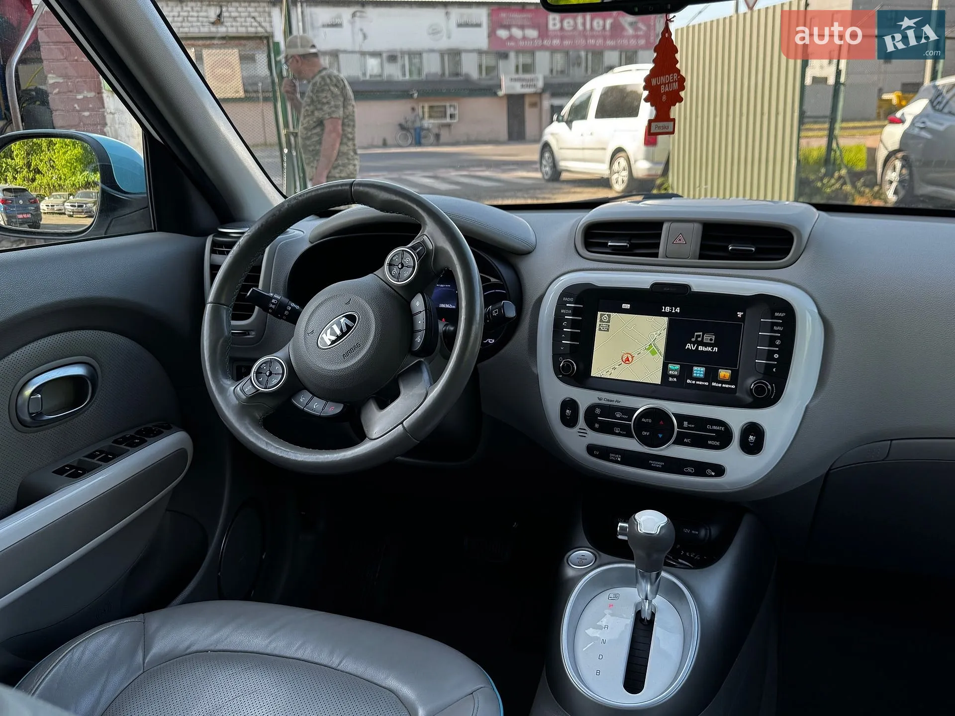 2016 Kia Soul - мініатюра 23