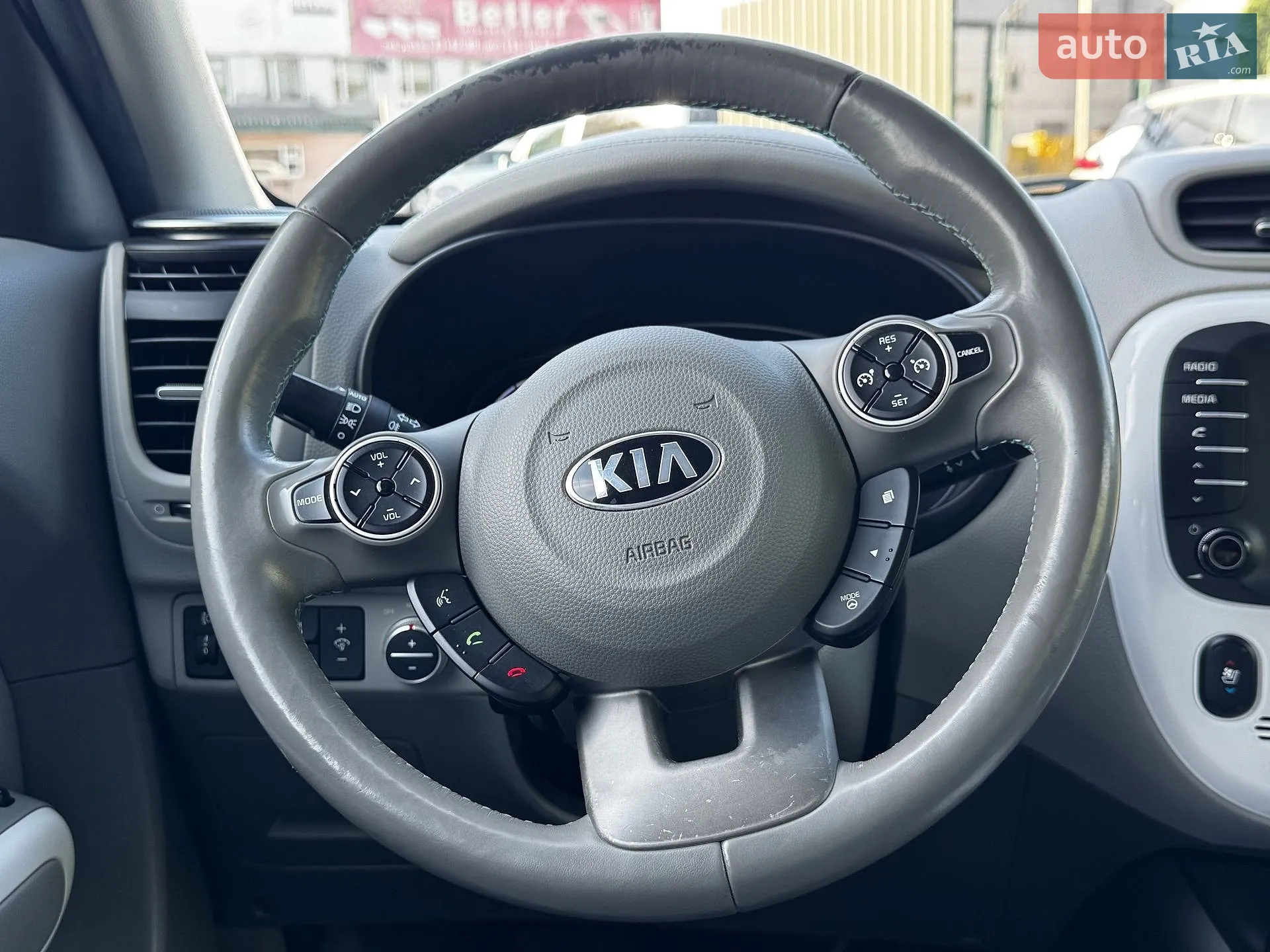 2016 Kia Soul - мініатюра 24