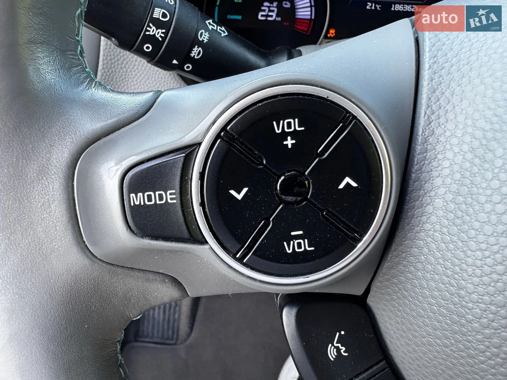 2016 Kia Soul - мініатюра 26