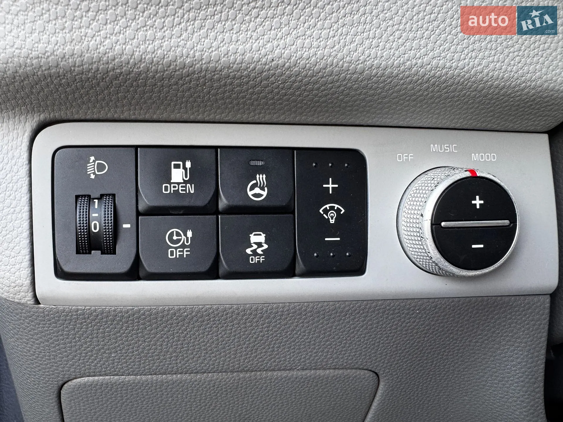 2016 Kia Soul - мініатюра 28
