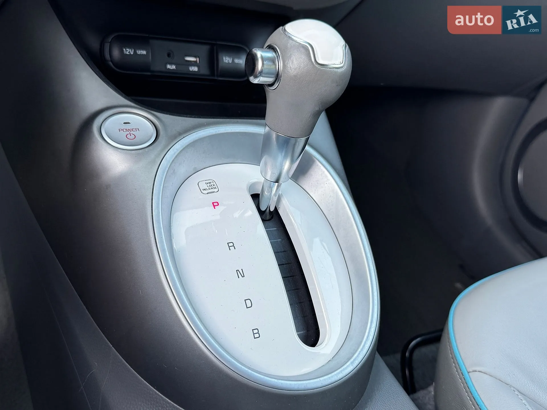 2016 Kia Soul - мініатюра 29