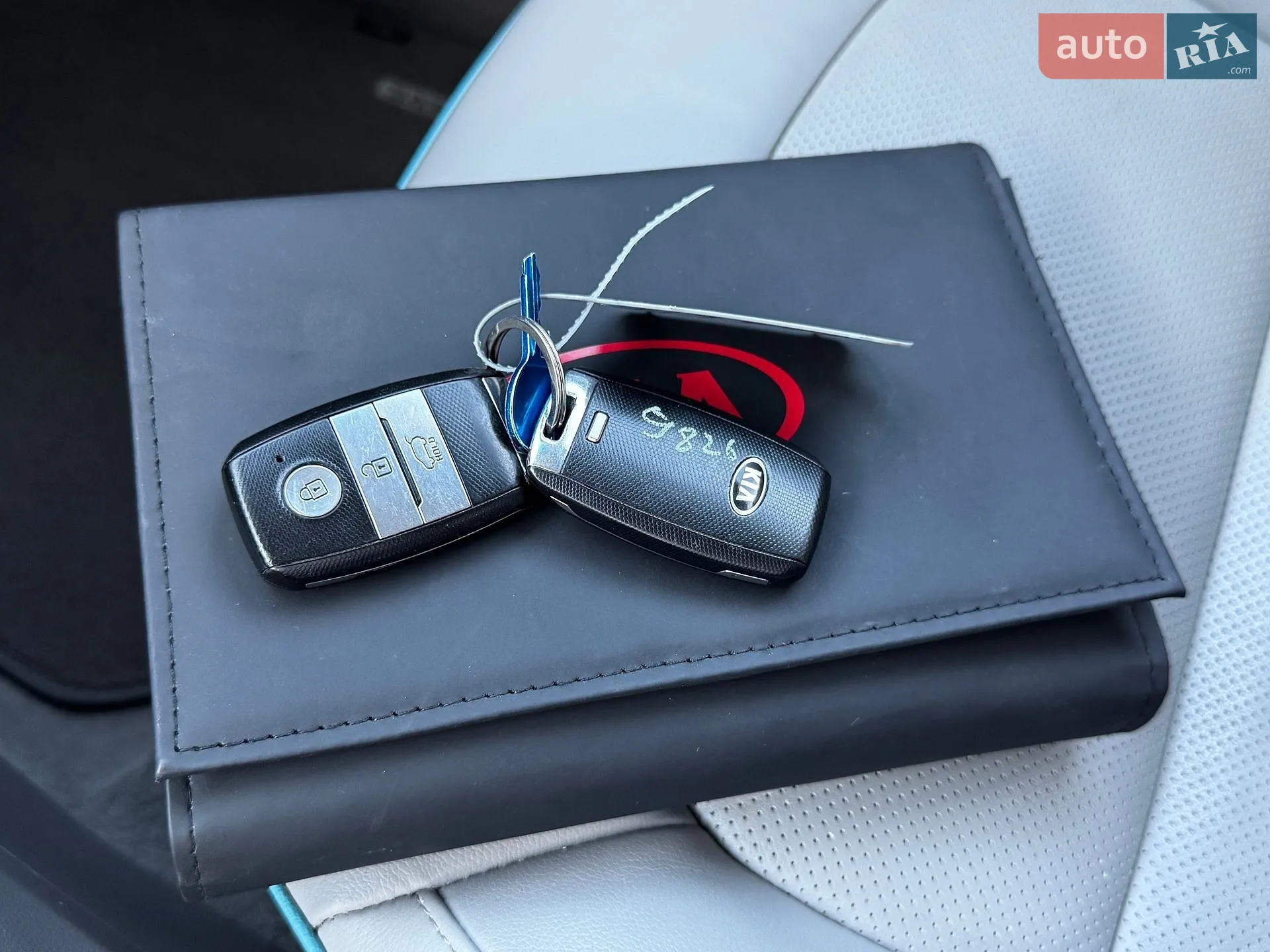 2016 Kia Soul - мініатюра 45