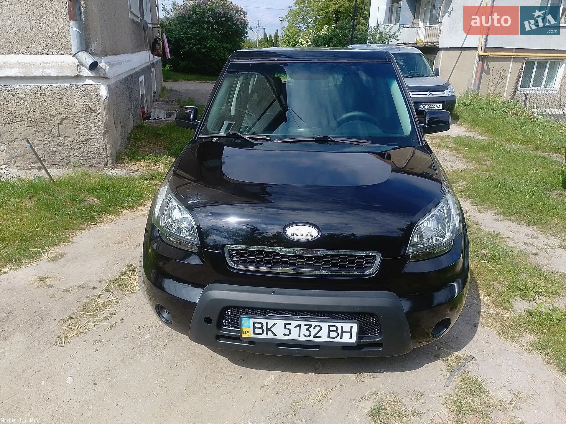 2010 Kia Soul - мініатюра 14