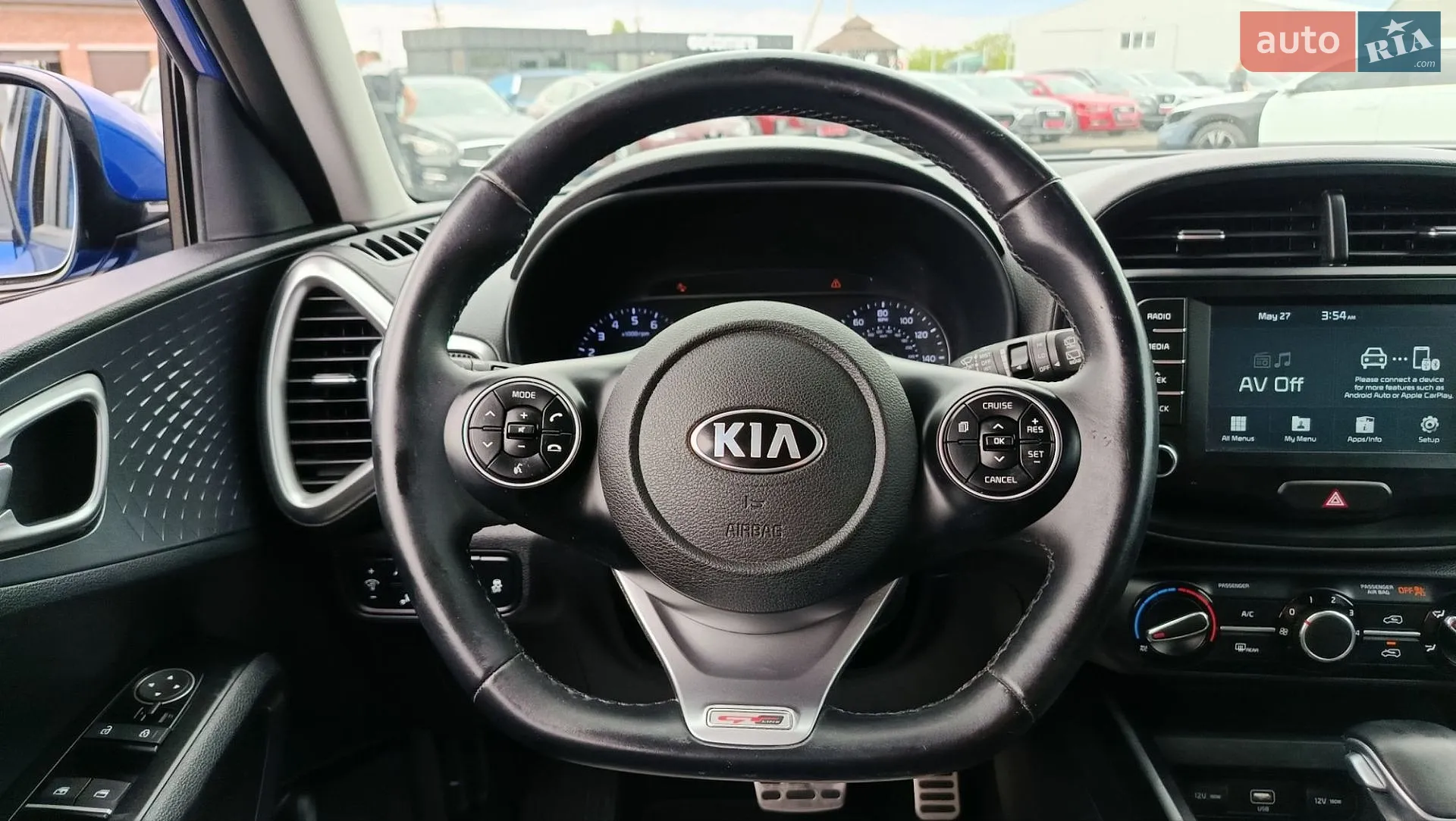 2019 Kia Soul - мініатюра 19