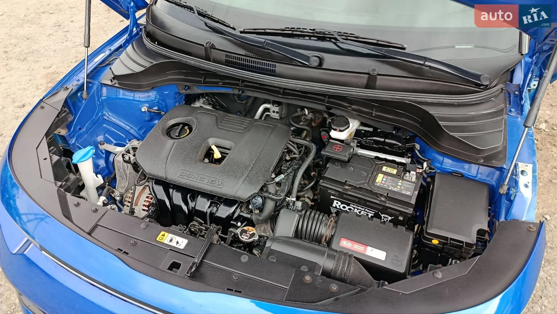 2019 Kia Soul - мініатюра 32
