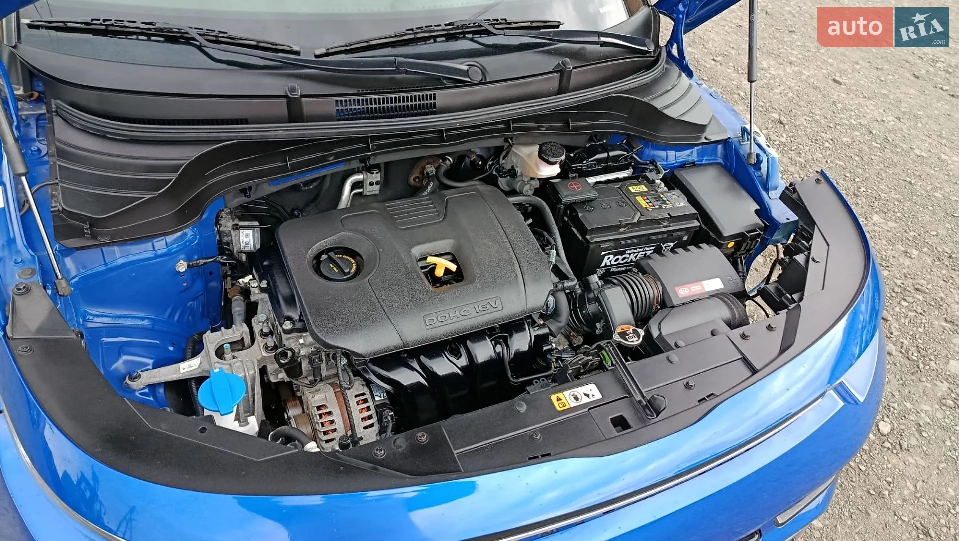 2019 Kia Soul - мініатюра 36
