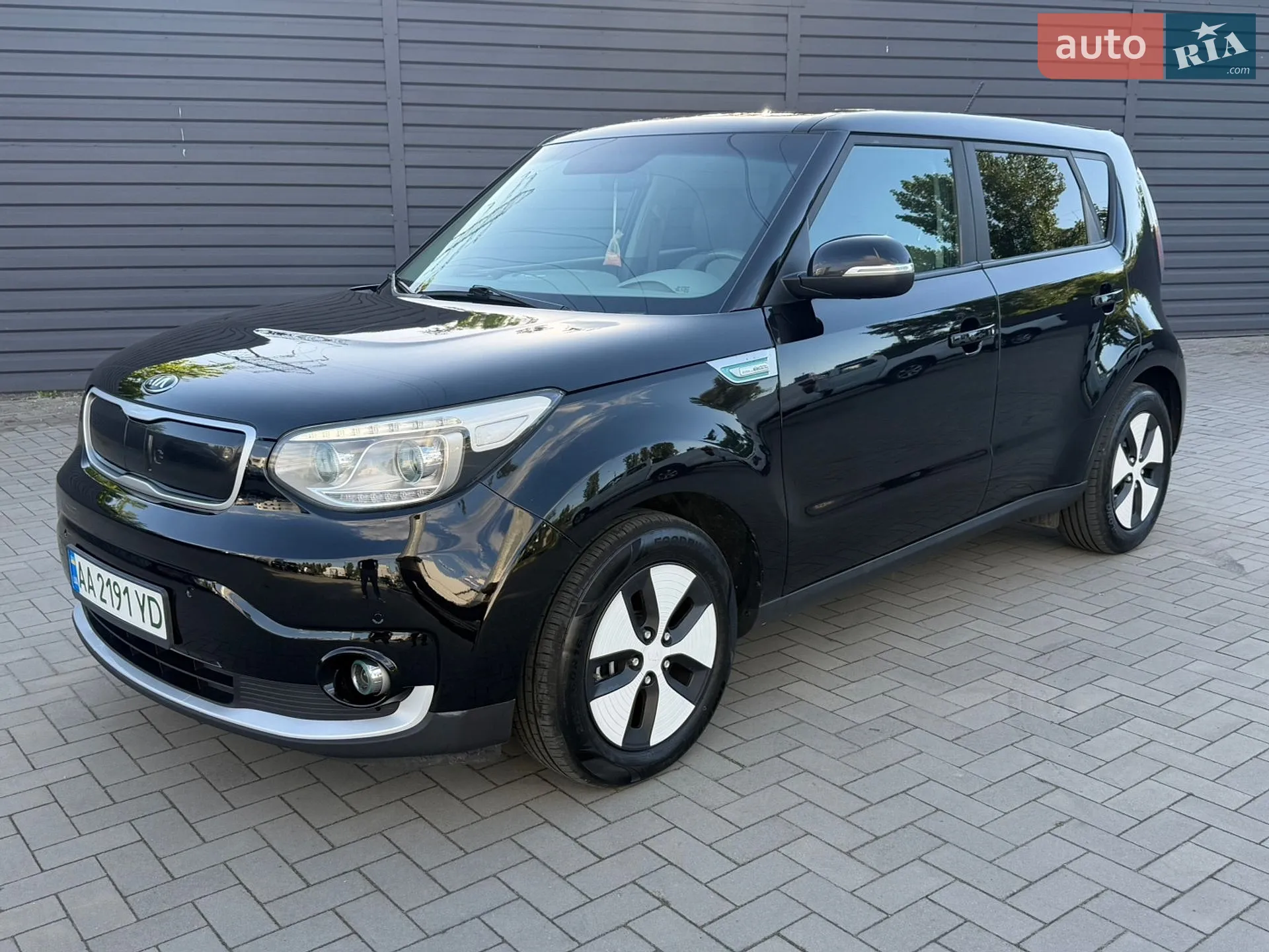 2017 Kia Soul - фото 1