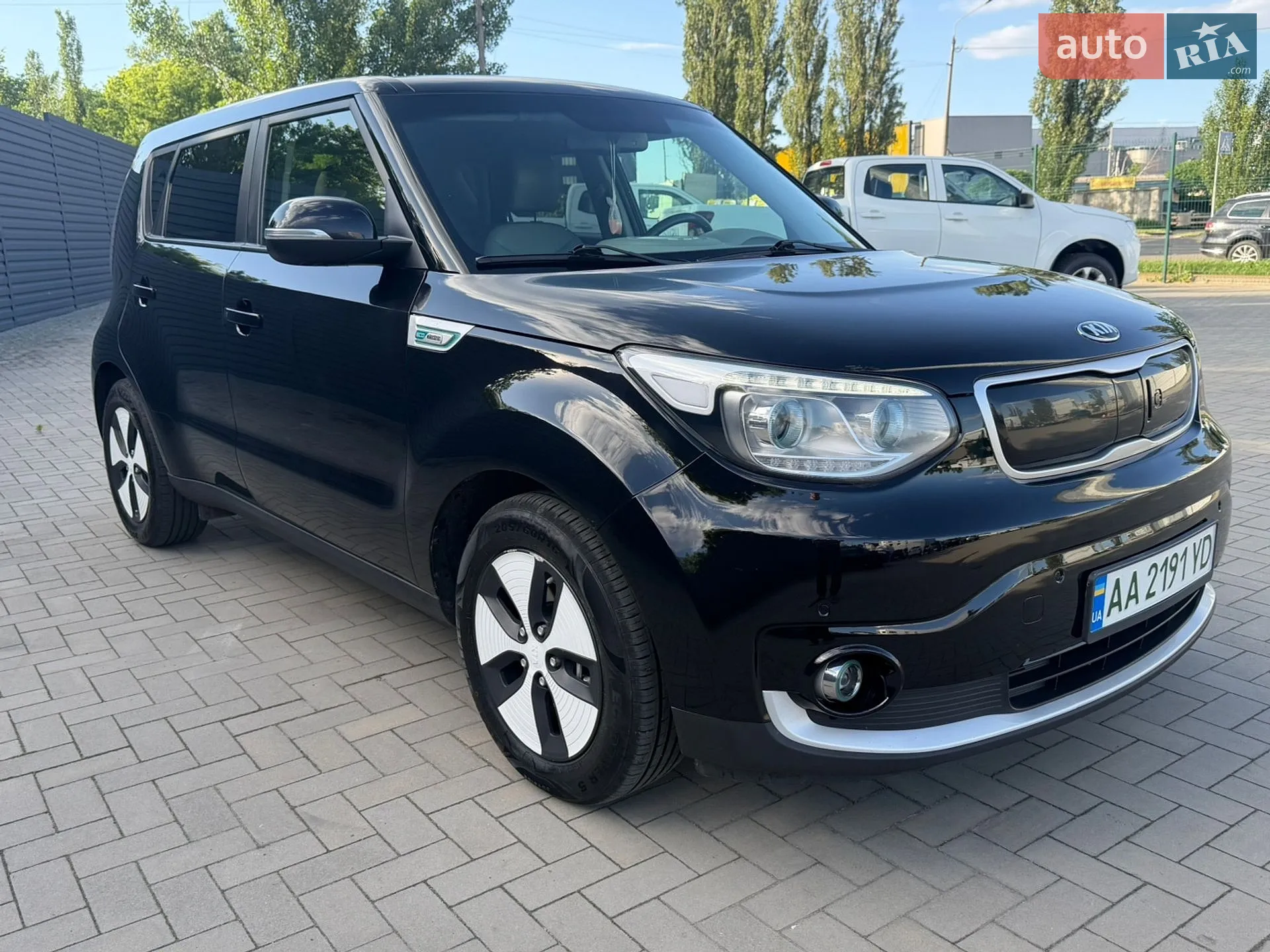 2017 Kia Soul - мініатюра 6