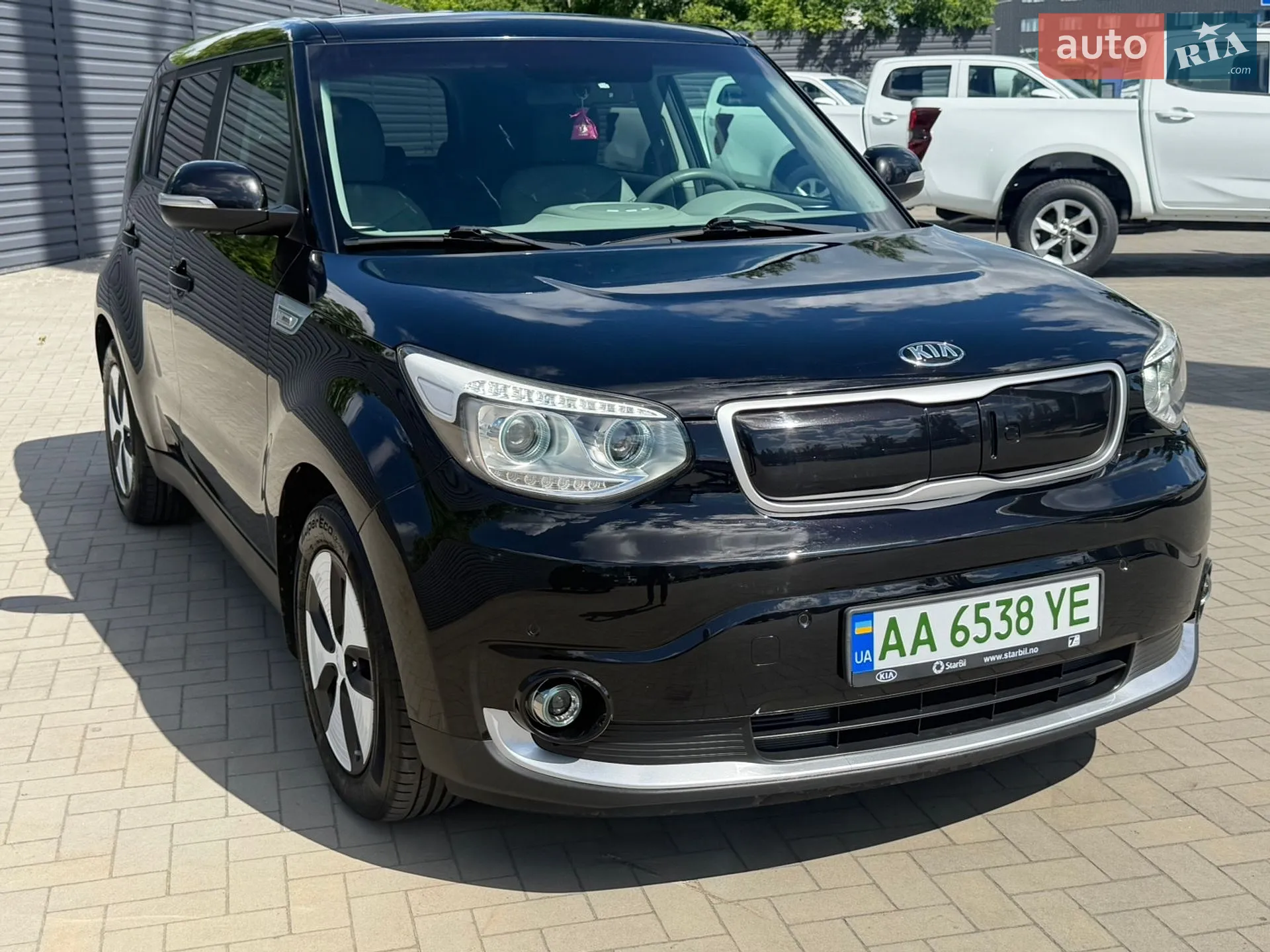 2016 Kia Soul - мініатюра 4