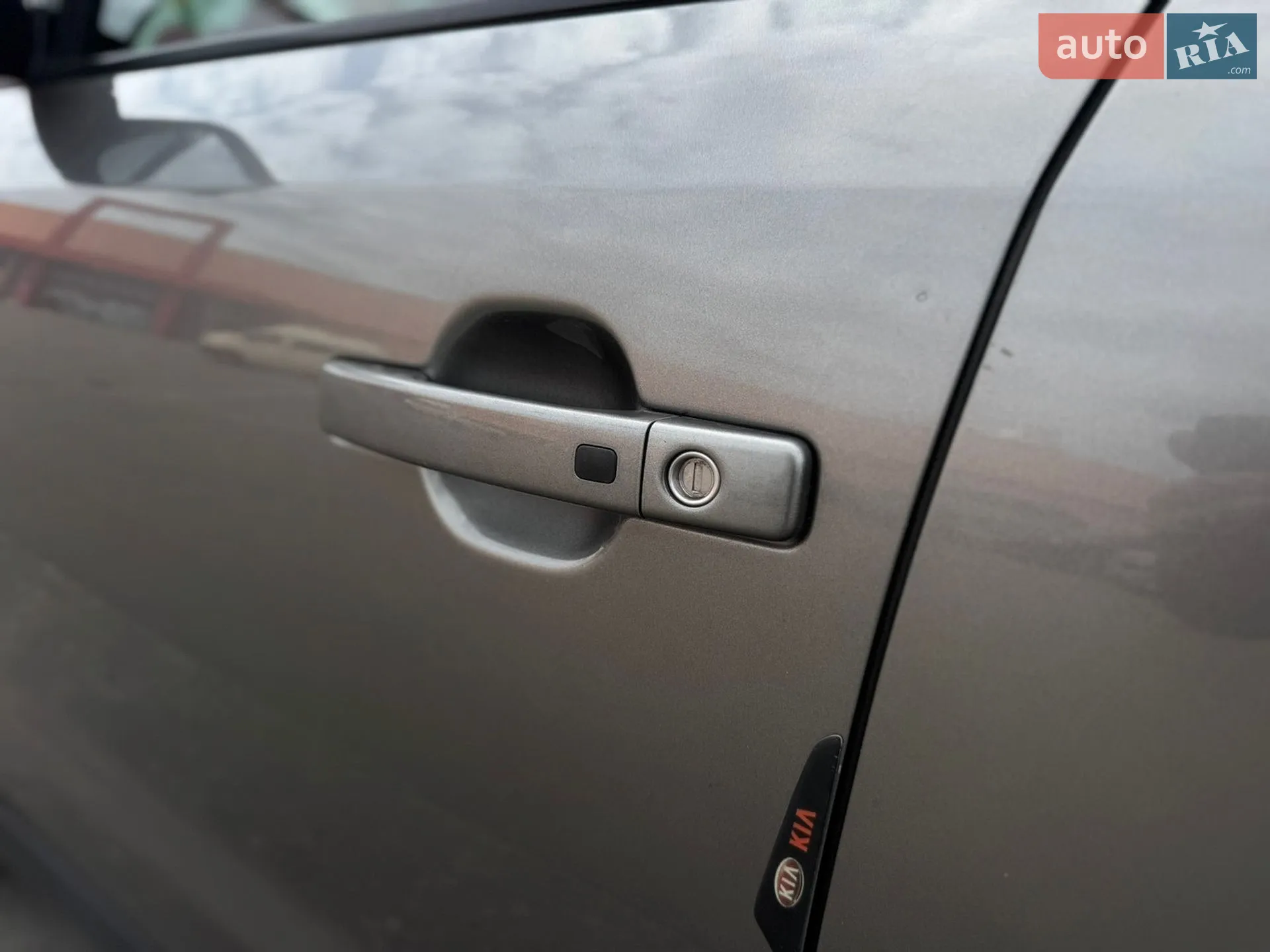2014 Kia Soul - мініатюра 9