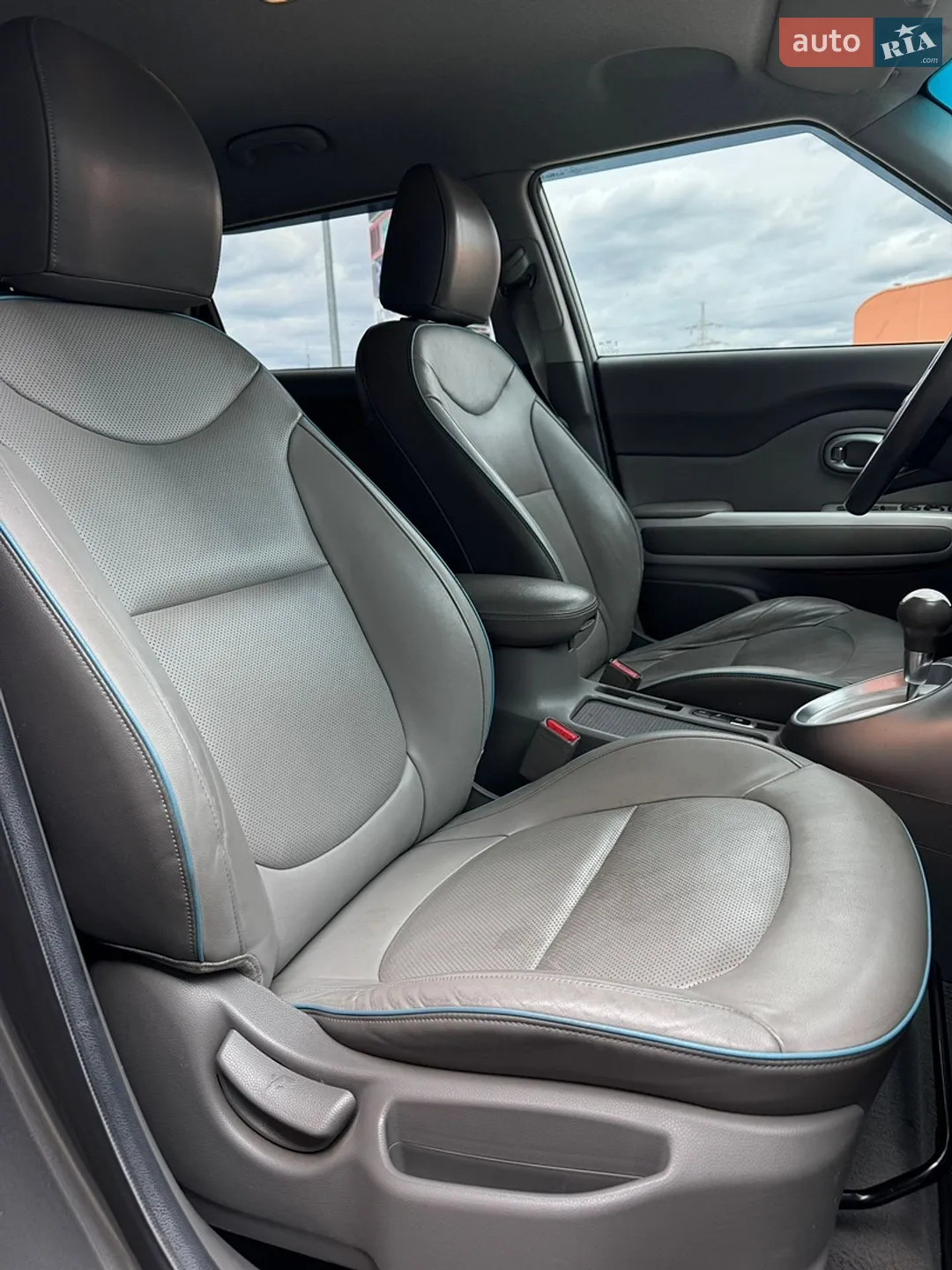 2014 Kia Soul - мініатюра 20