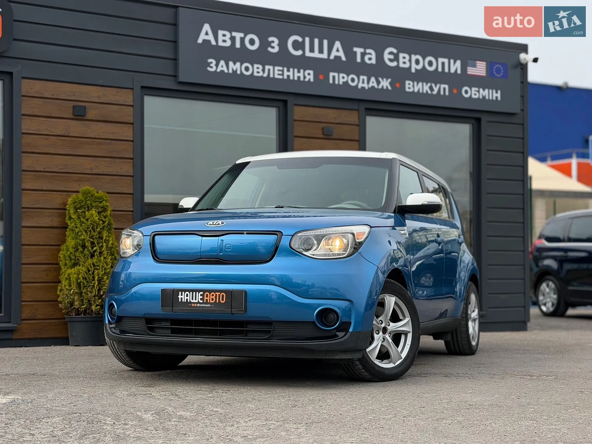 2018 Kia Soul - мініатюра 3