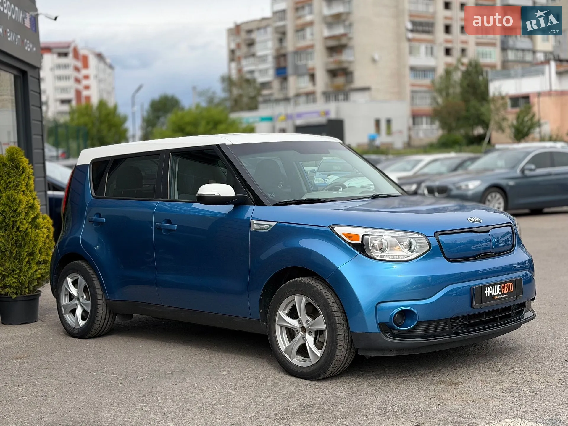 2018 Kia Soul - мініатюра 9
