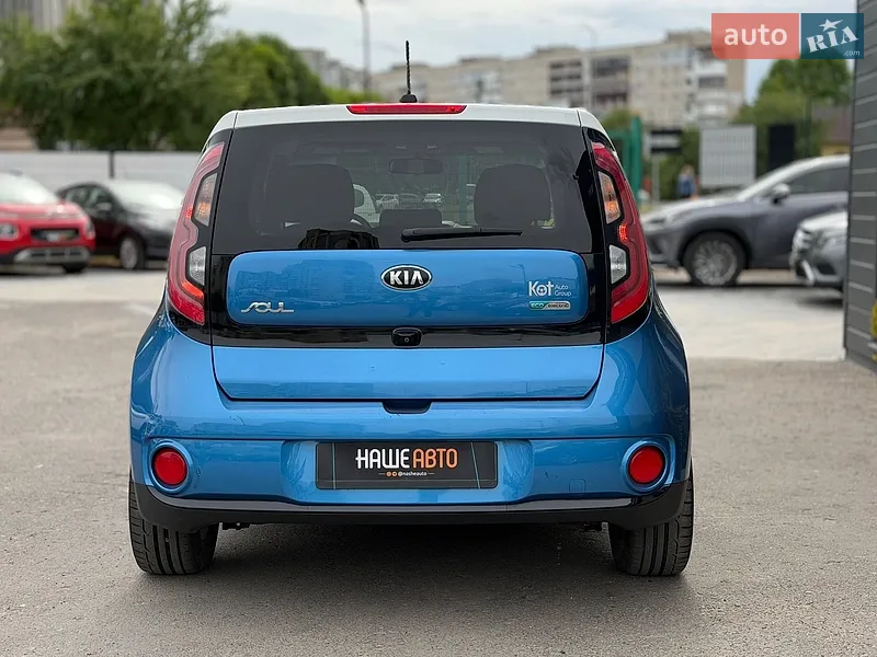 Kia Soul 2018 VIN KNDJP3AE4K7039440 фото оголошення 15 з 81