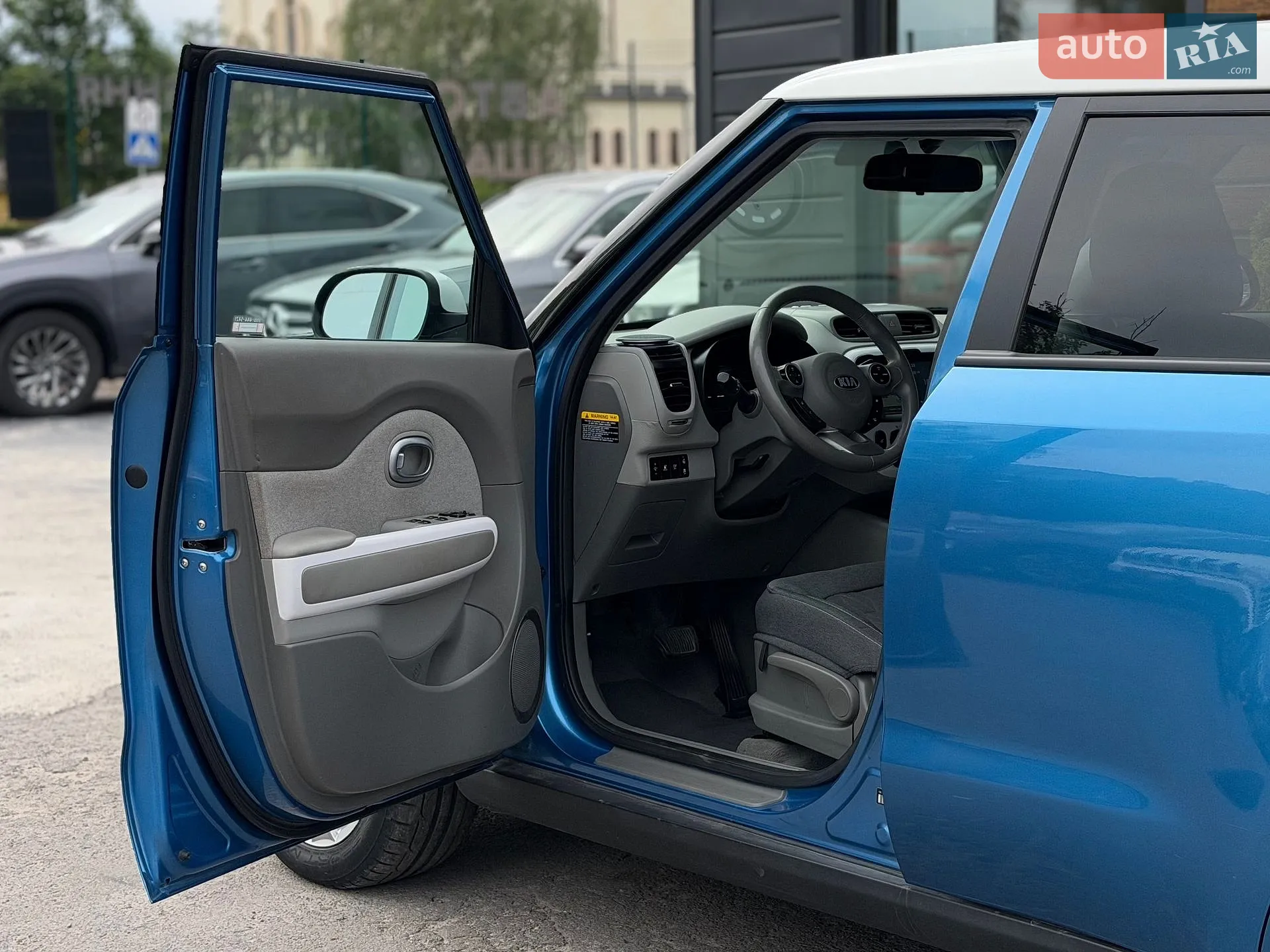 2018 Kia Soul - мініатюра 25