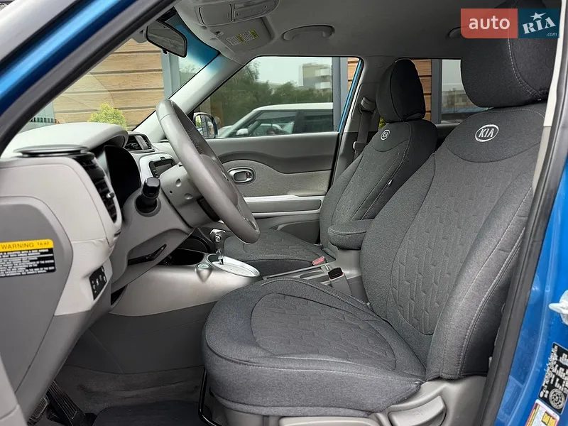 Kia Soul 2018 VIN KNDJP3AE4K7039440 фото оголошення 27 з 81