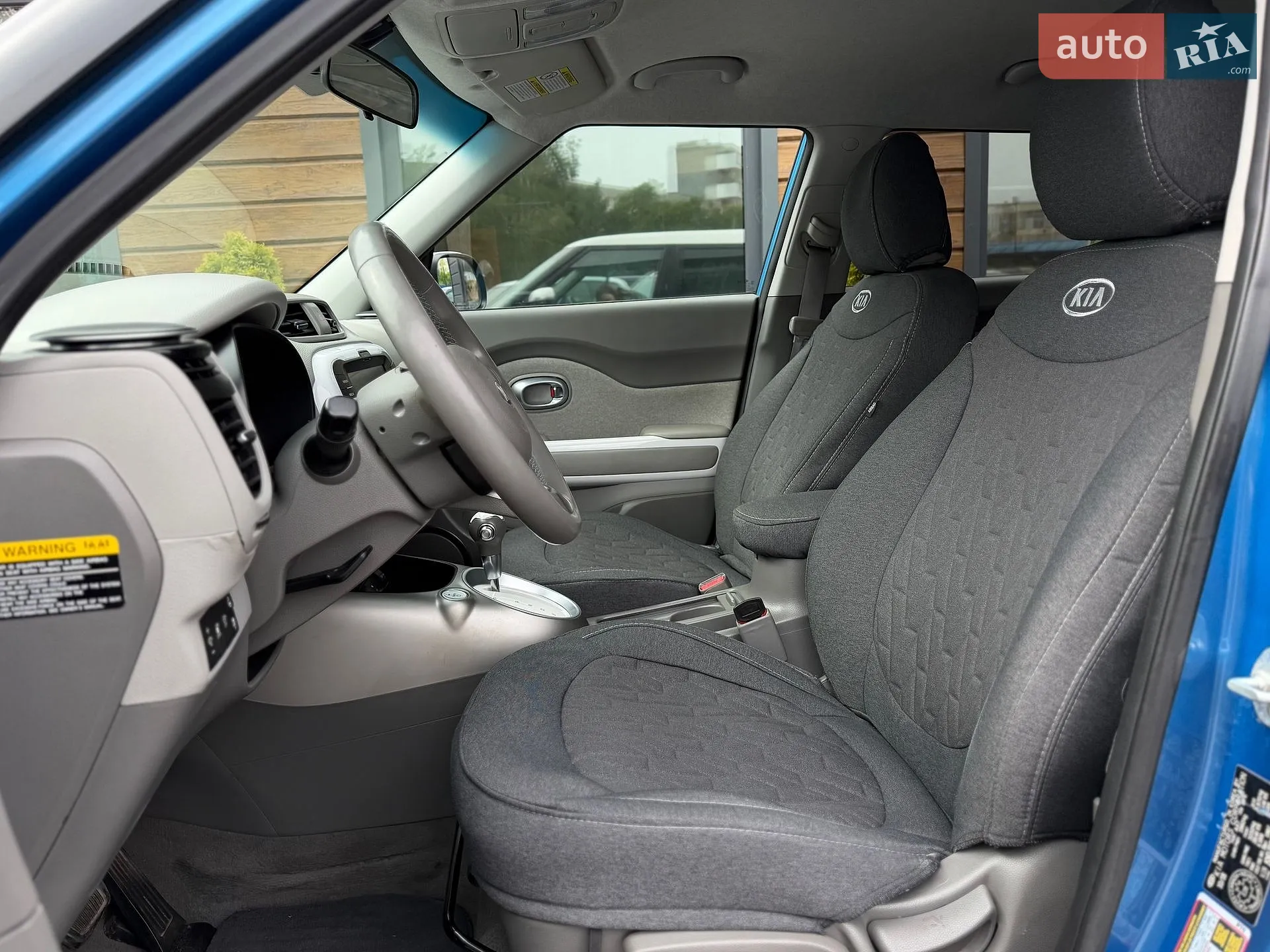 2018 Kia Soul - мініатюра 27
