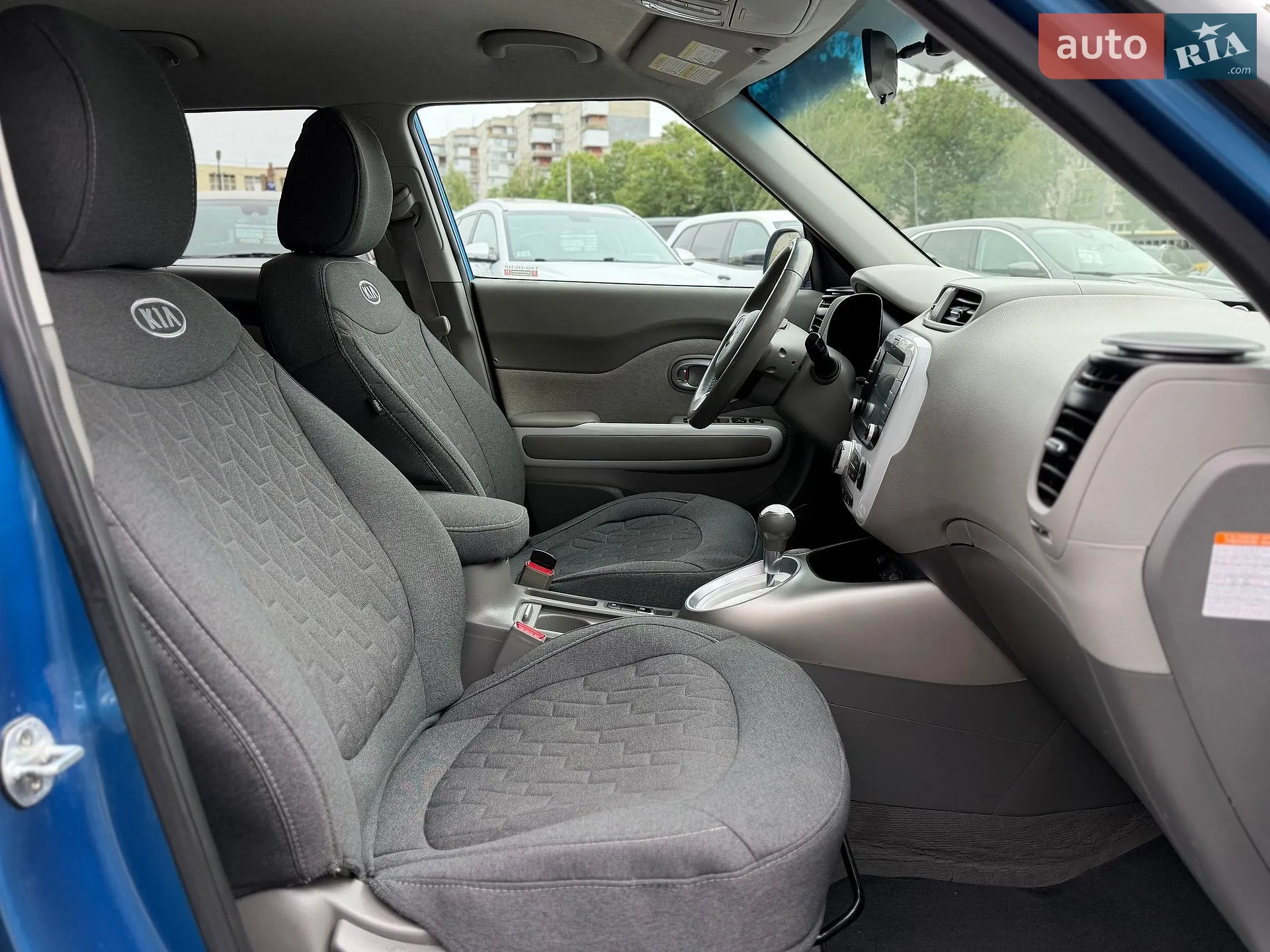2018 Kia Soul - мініатюра 32