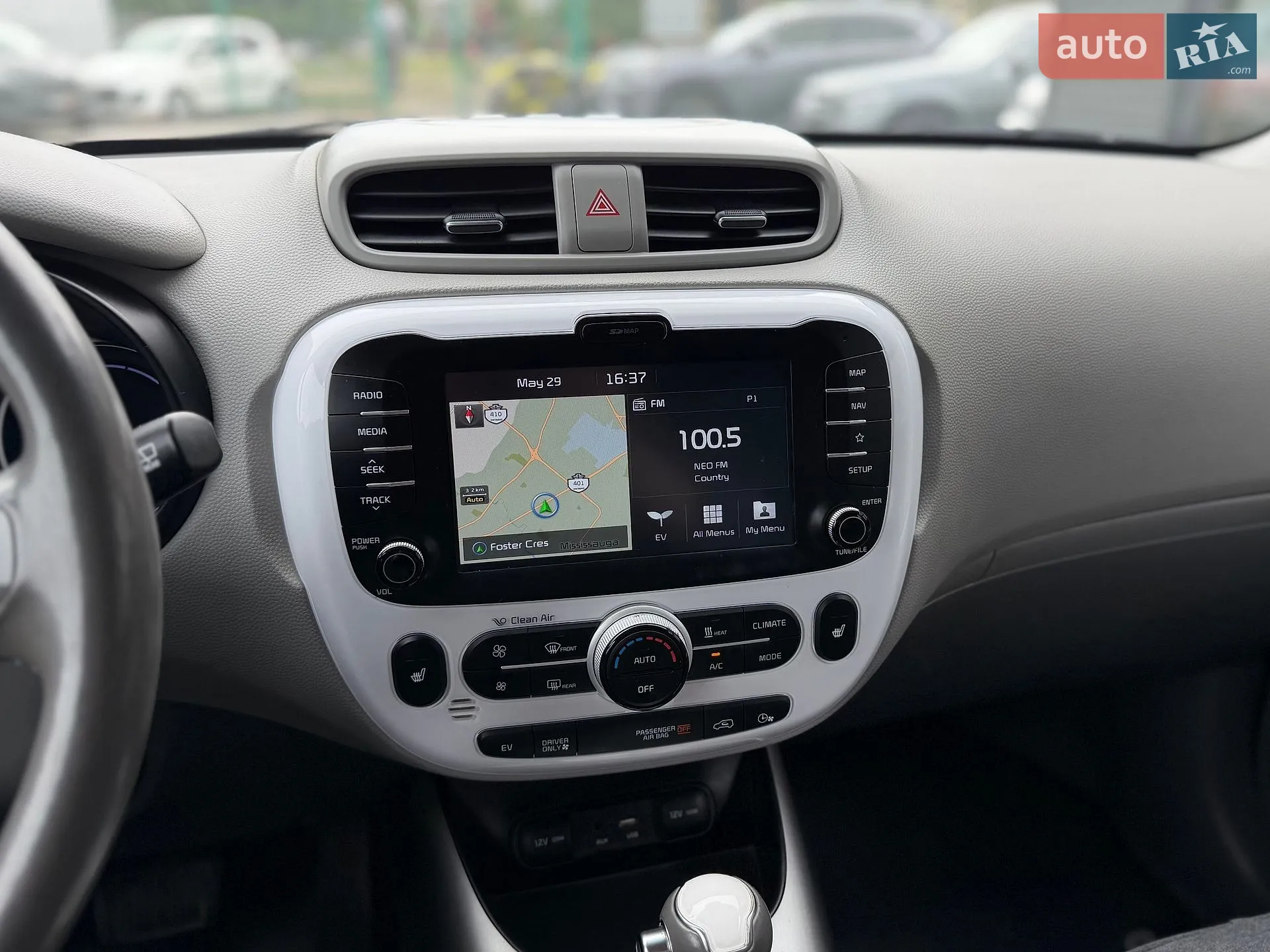 2018 Kia Soul - мініатюра 43