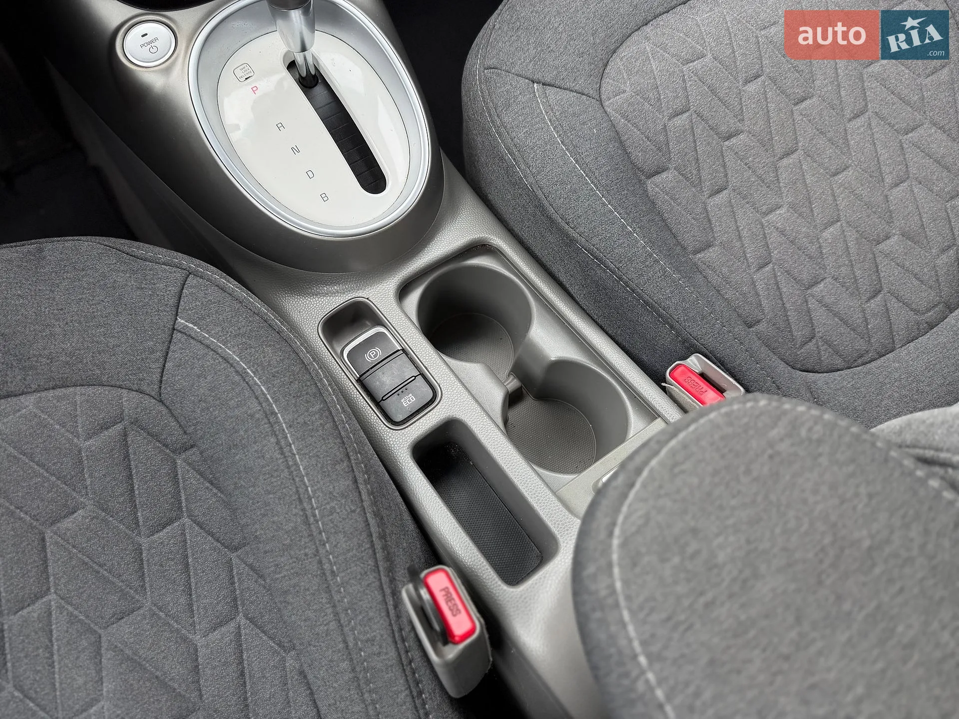 2018 Kia Soul - мініатюра 47