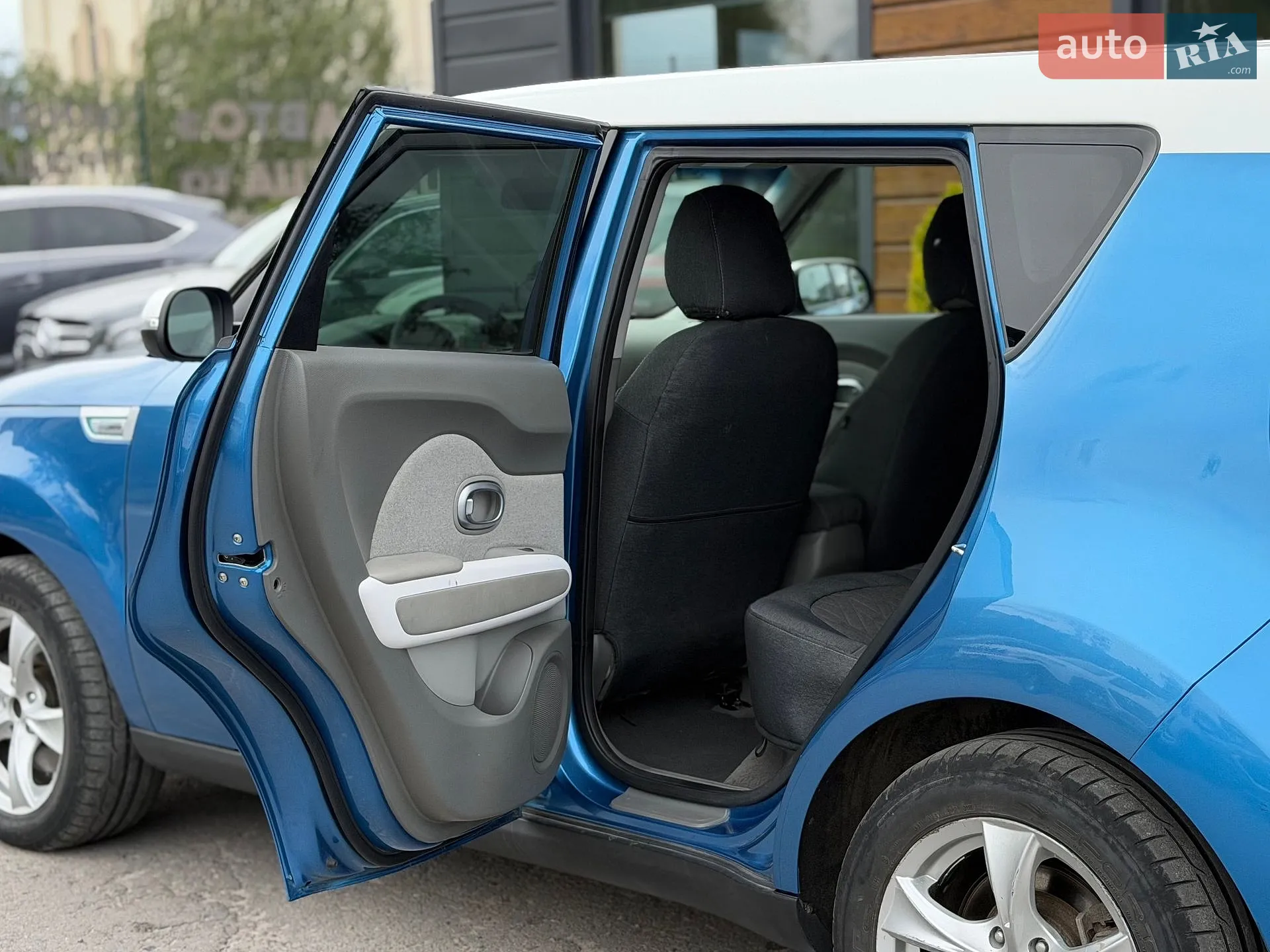 2018 Kia Soul - мініатюра 49