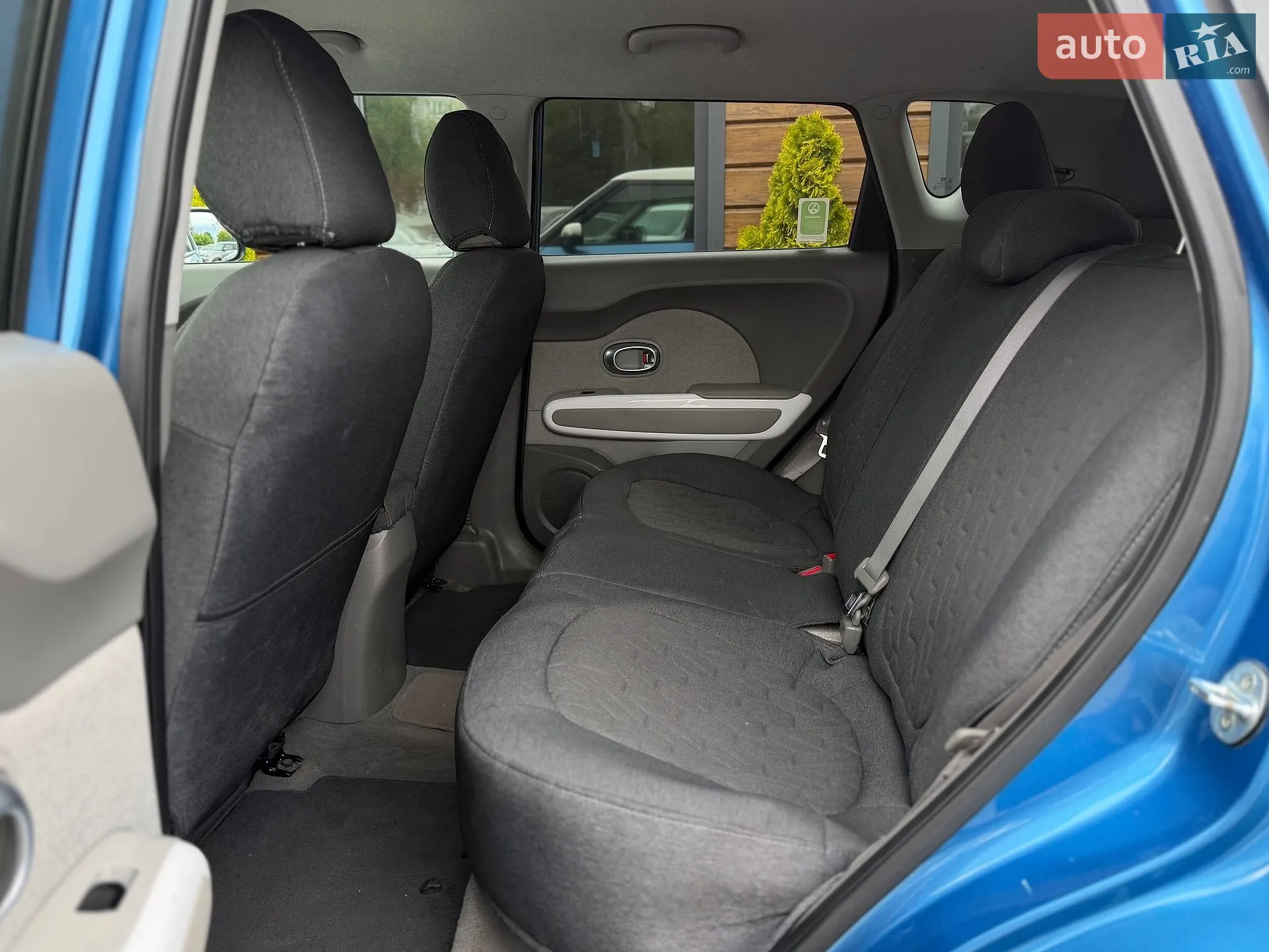 2018 Kia Soul - мініатюра 51