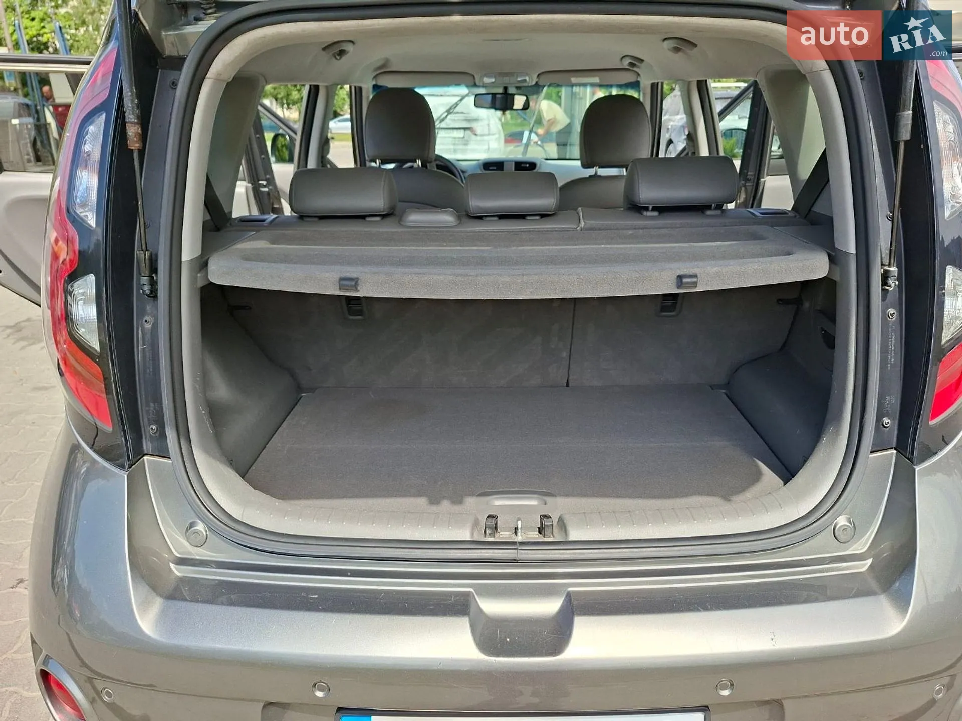 2015 Kia Soul - мініатюра 10
