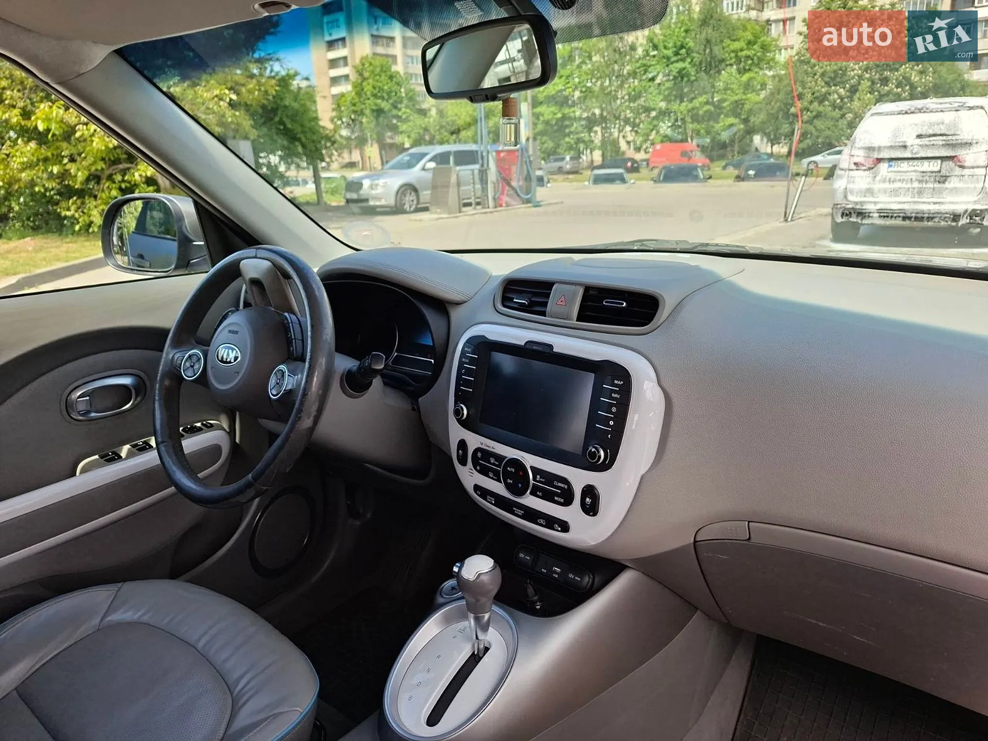 2015 Kia Soul - мініатюра 17