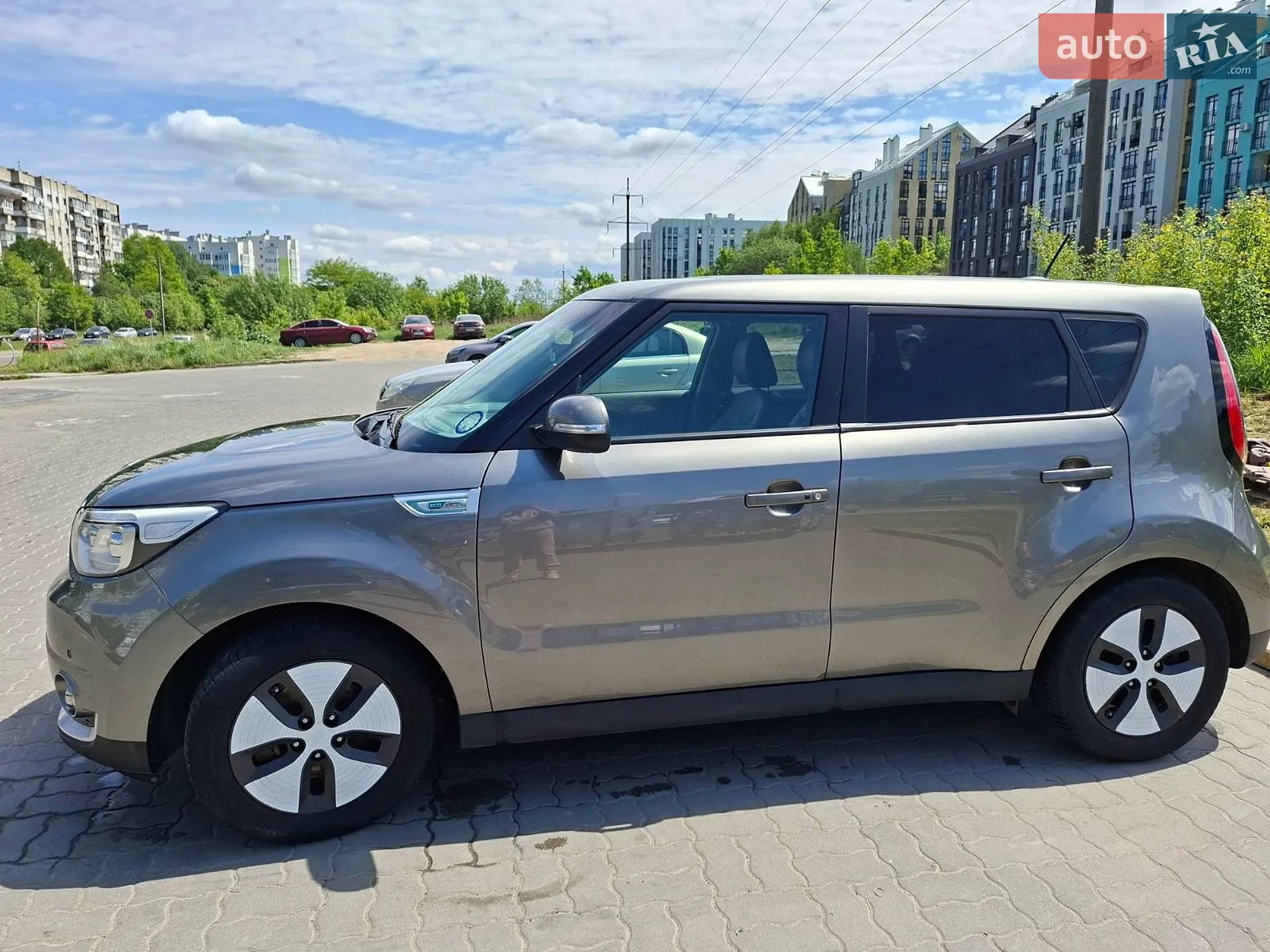 2015 Kia Soul - мініатюра 22