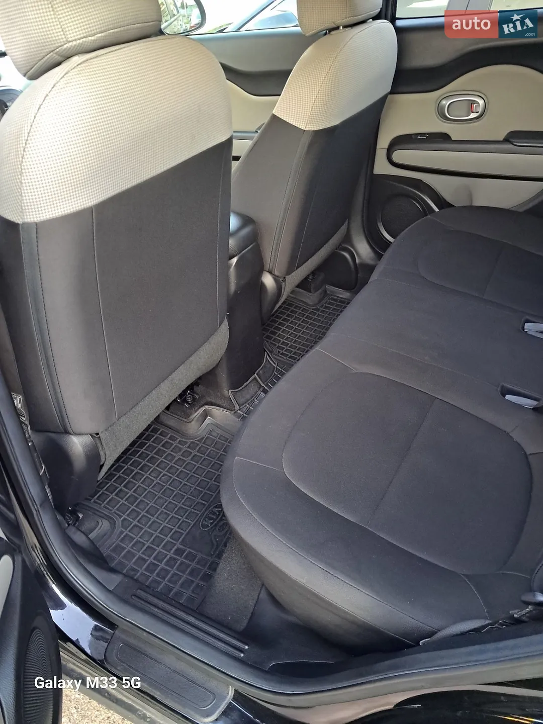 2017 Kia Soul - мініатюра 16