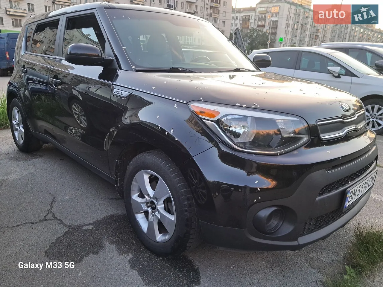 2016 Kia Soul - мініатюра 13