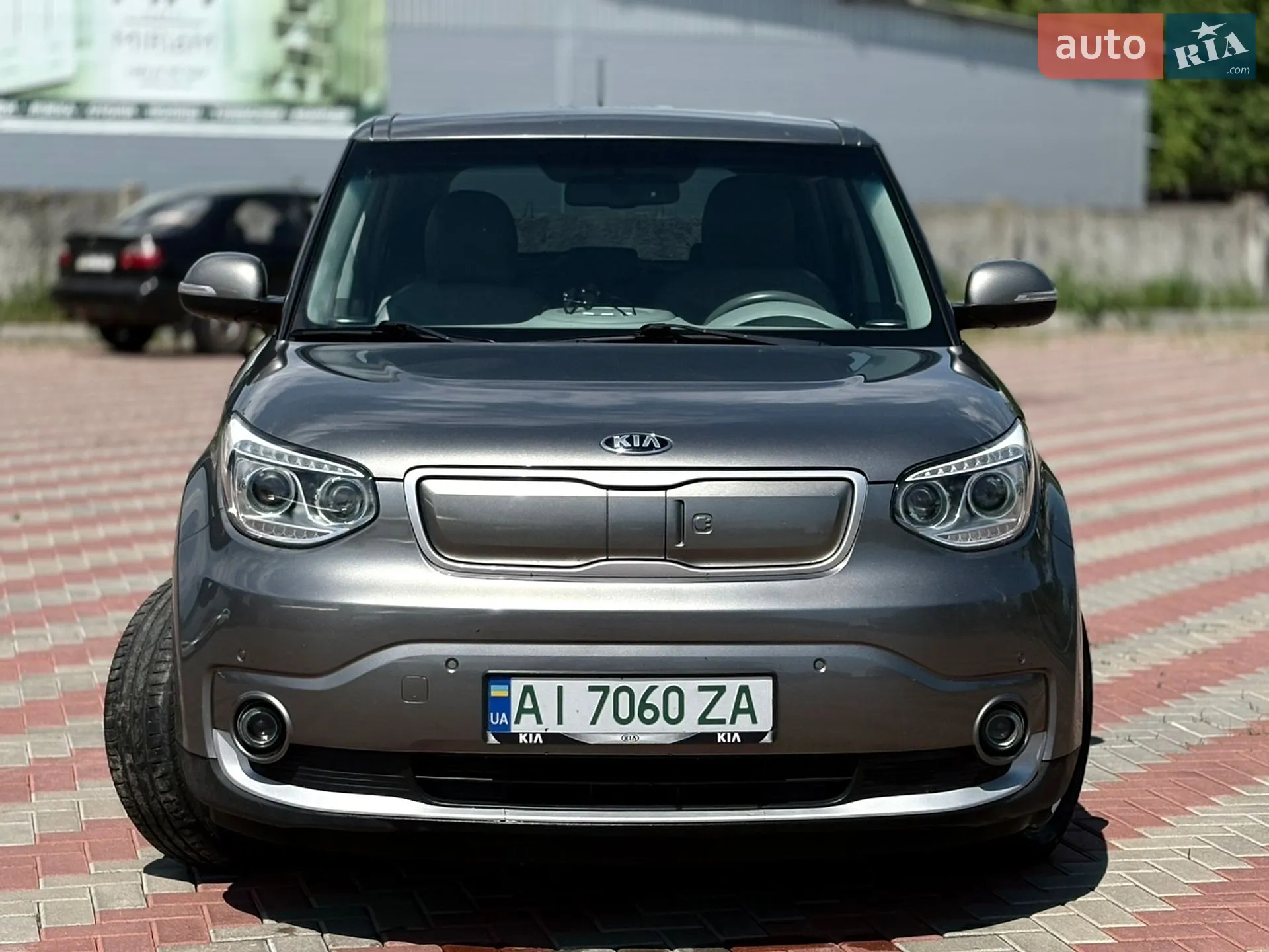 2015 Kia Soul - мініатюра 4