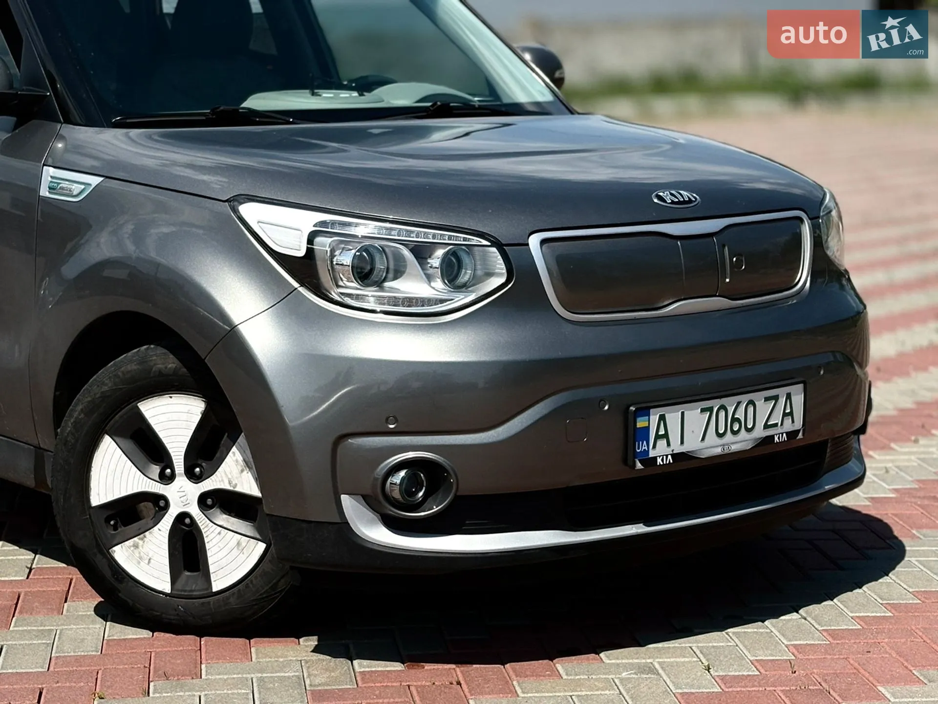 2015 Kia Soul - мініатюра 7