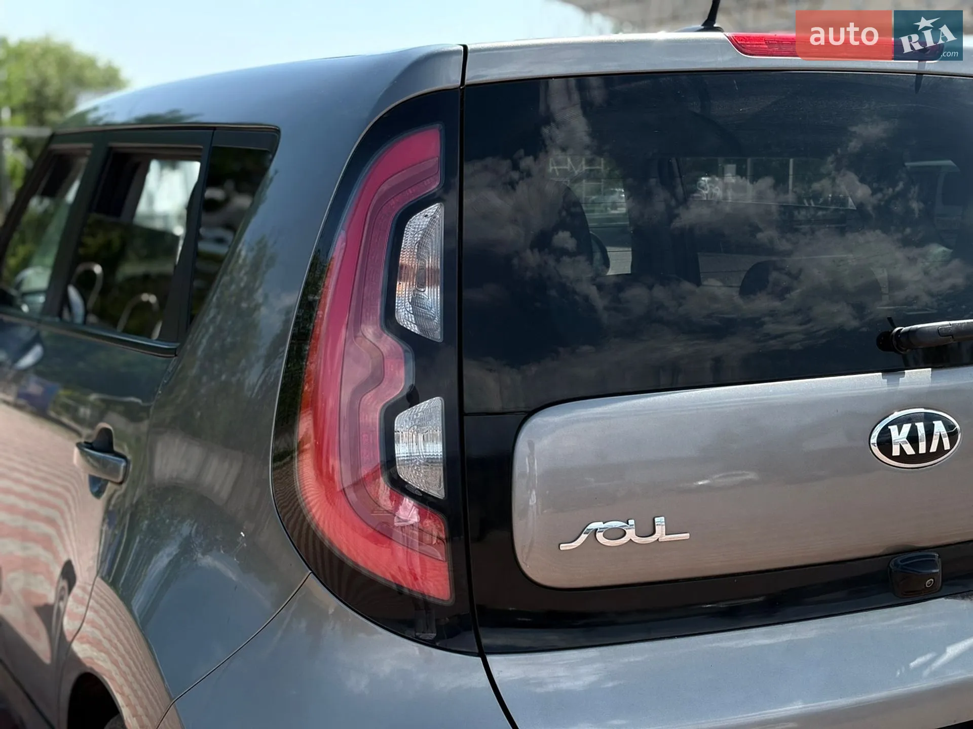 2015 Kia Soul - мініатюра 15