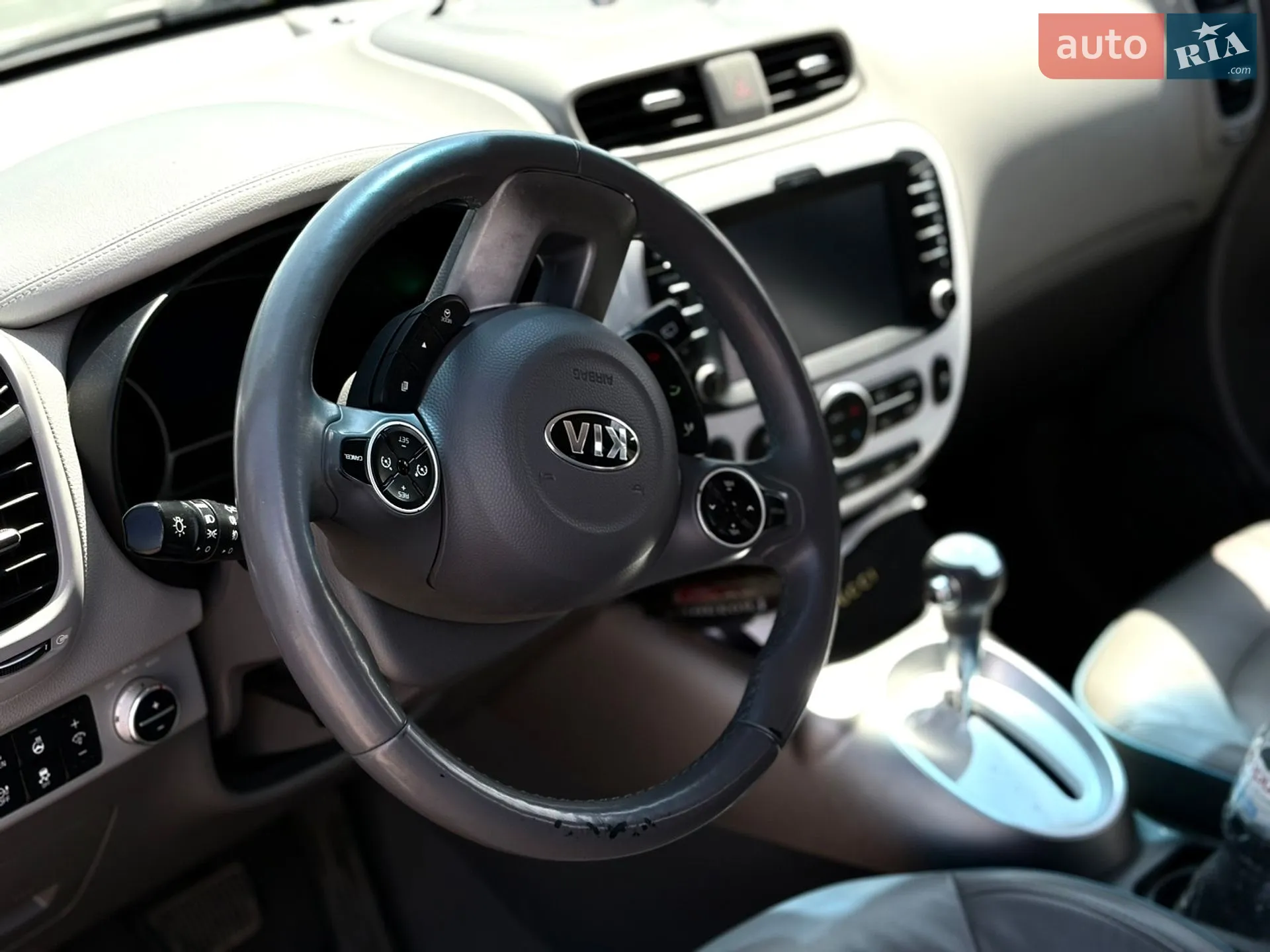 2015 Kia Soul - мініатюра 20