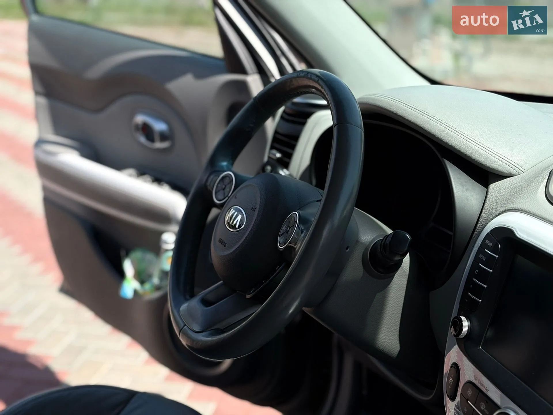 2015 Kia Soul - мініатюра 28
