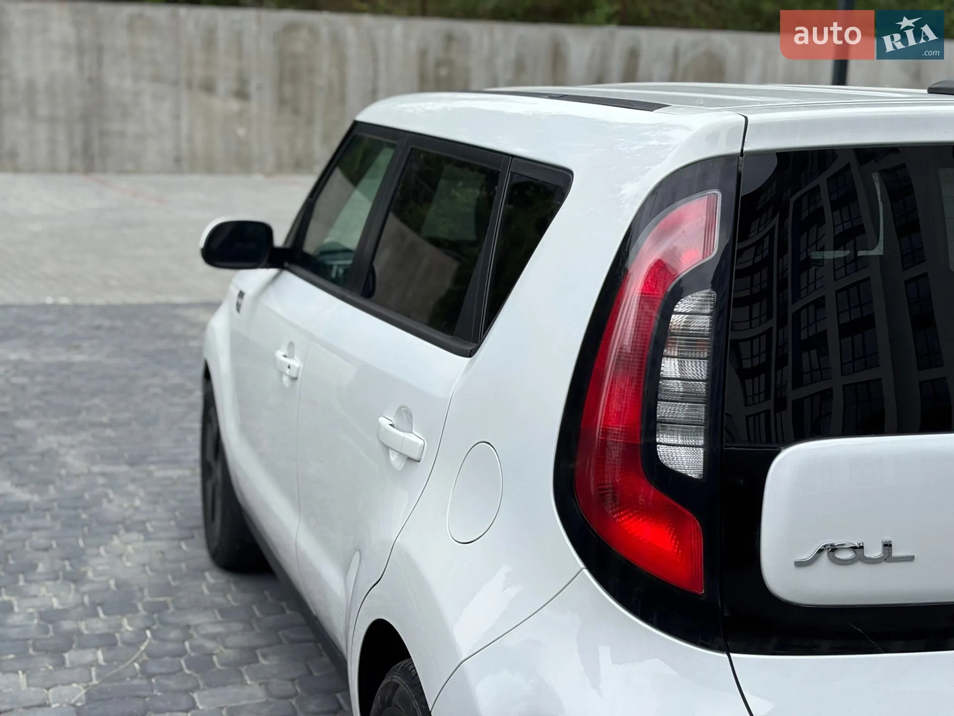 2015 Kia Soul - мініатюра 8