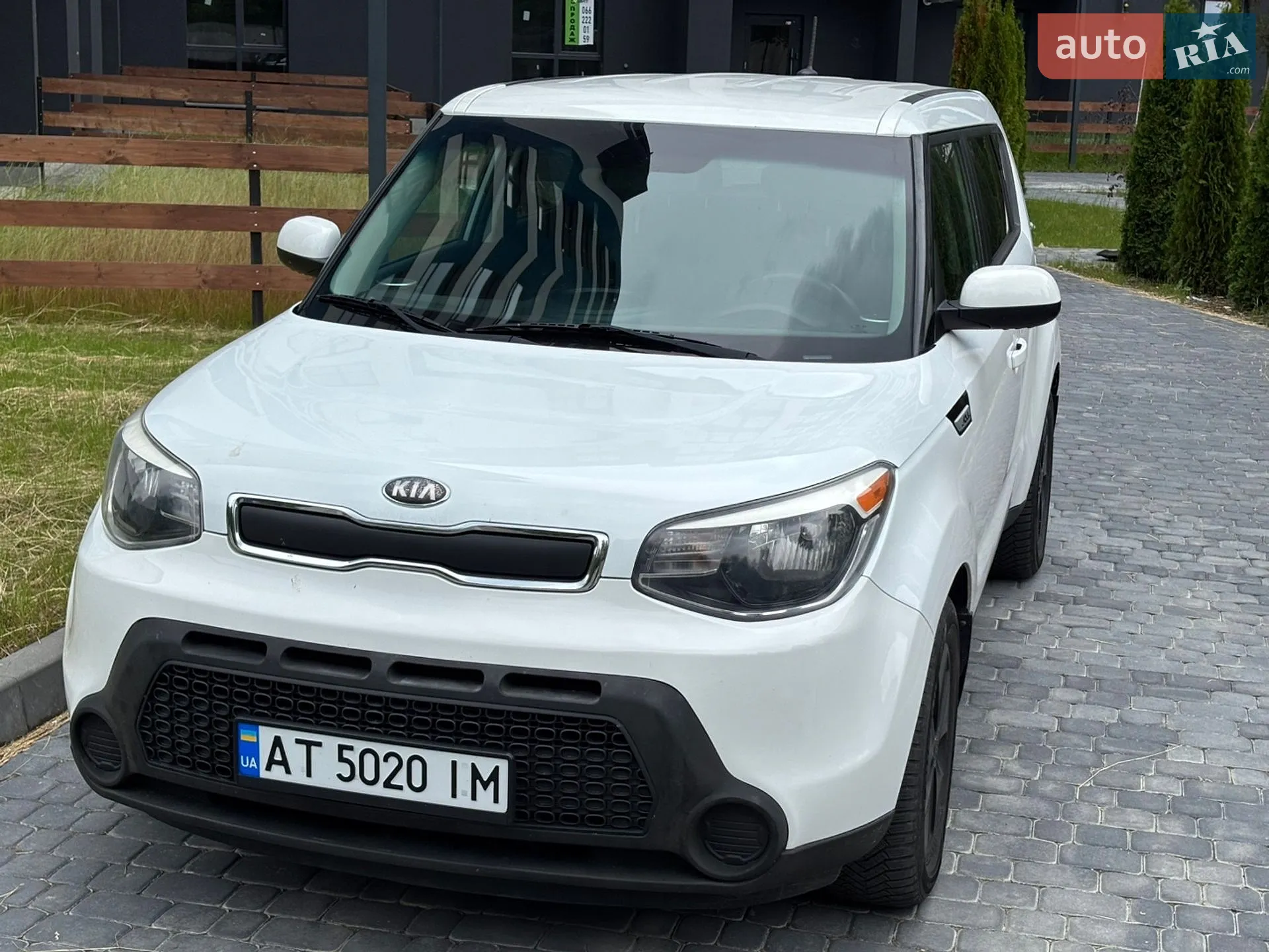 2015 Kia Soul - мініатюра 18
