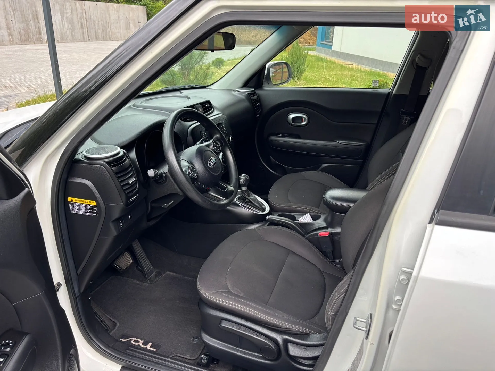 2015 Kia Soul - мініатюра 20